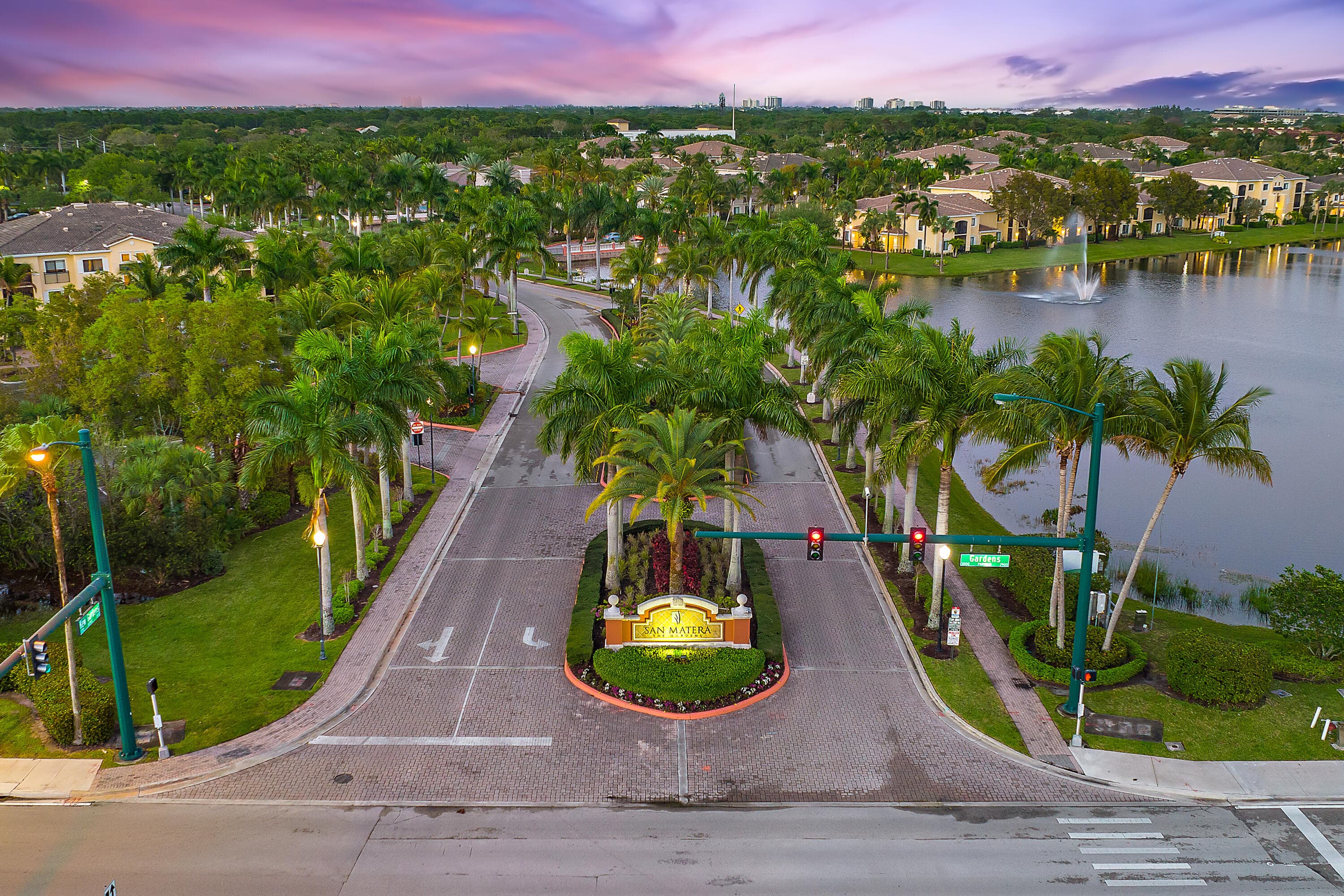 2805 Veronia Drive 107, Palm Beach Gardens, FL 33410 43