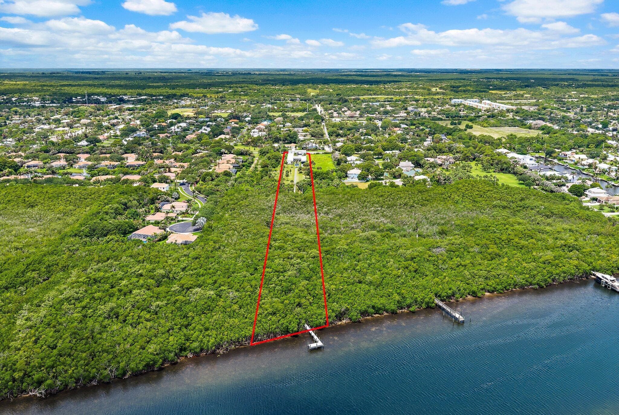 9741 SE Gomez Avenue, Hobe Sound, FL 33455 99