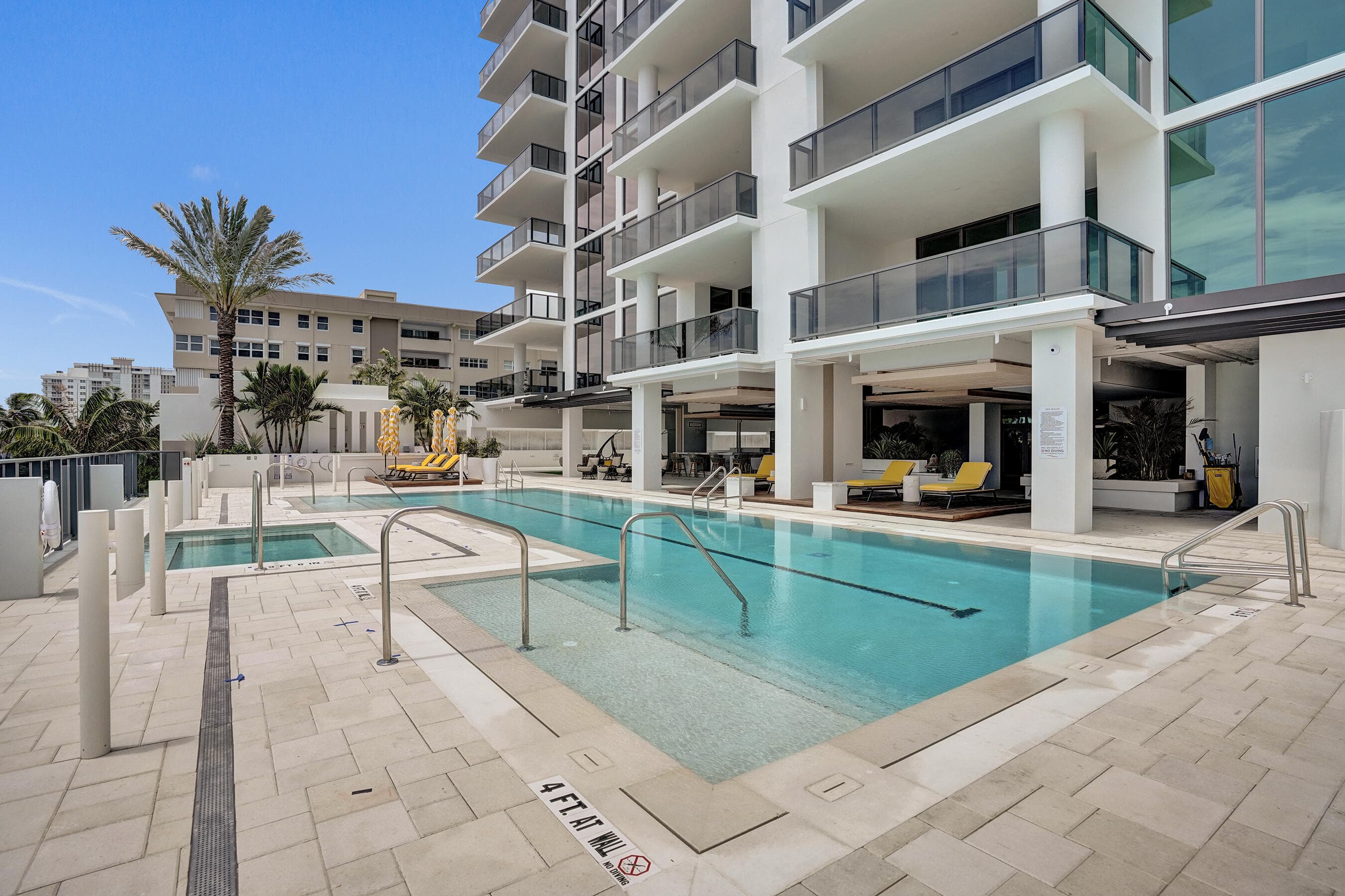 305 Briny Avenue 306, Pompano Beach, FL 33062 25