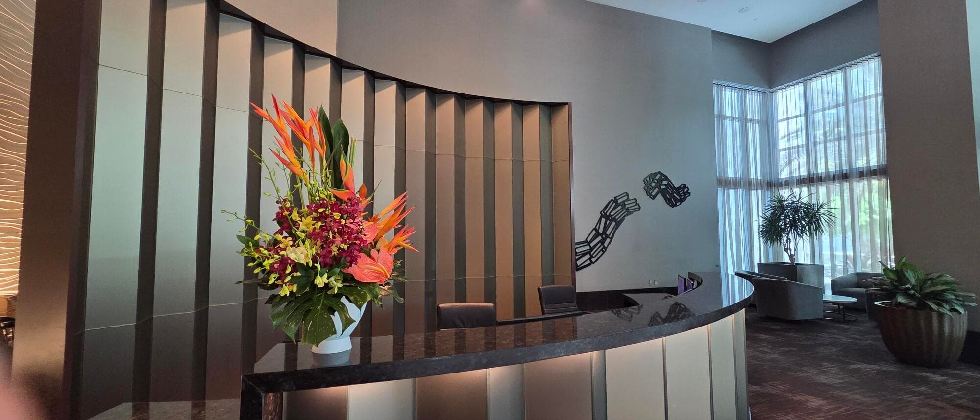 951 Brickell Avenue 4308, Miami, FL 33131 25