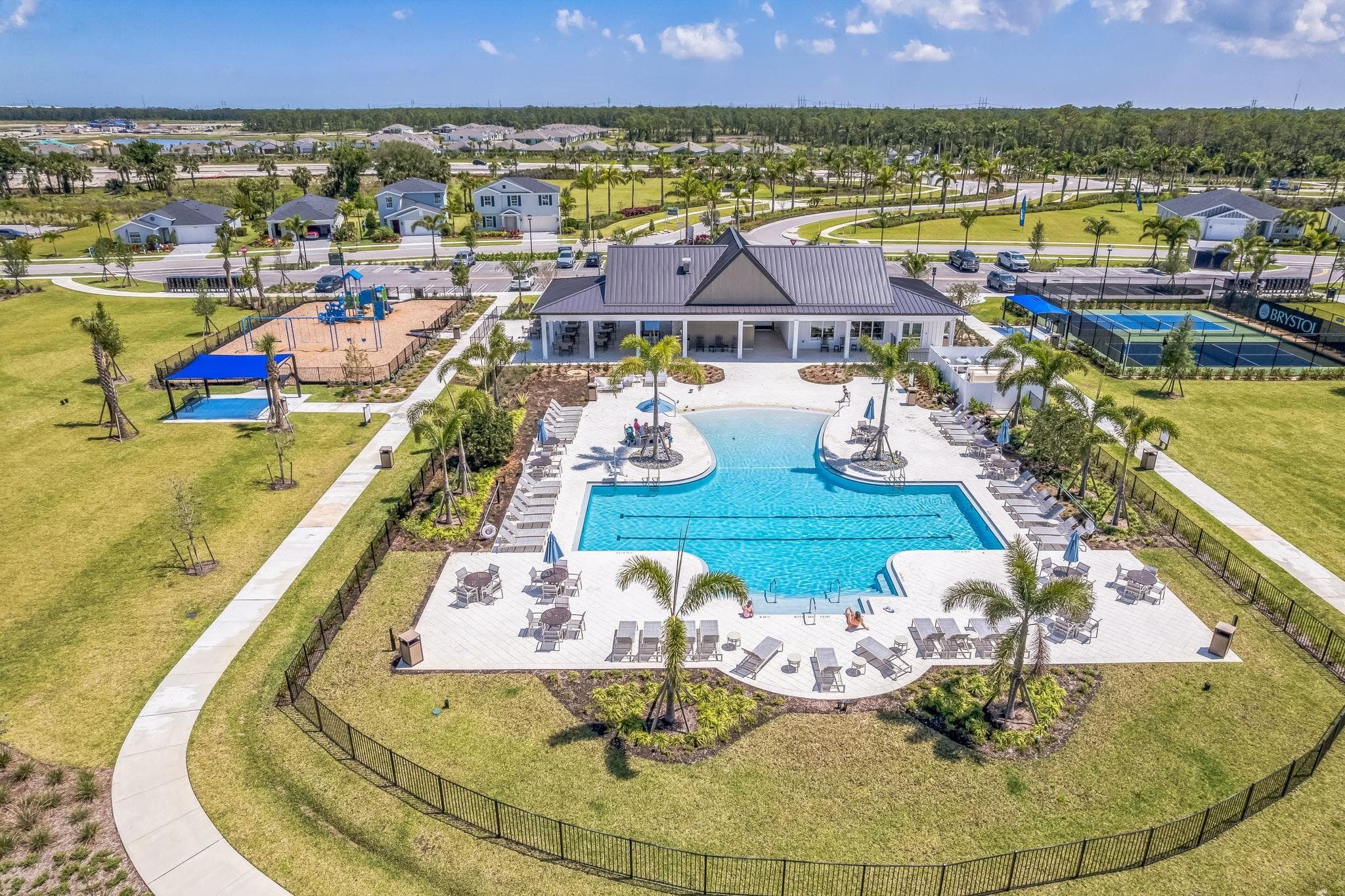 10724 NW Suncrest Lp, Port St. Lucie, FL 34987 22