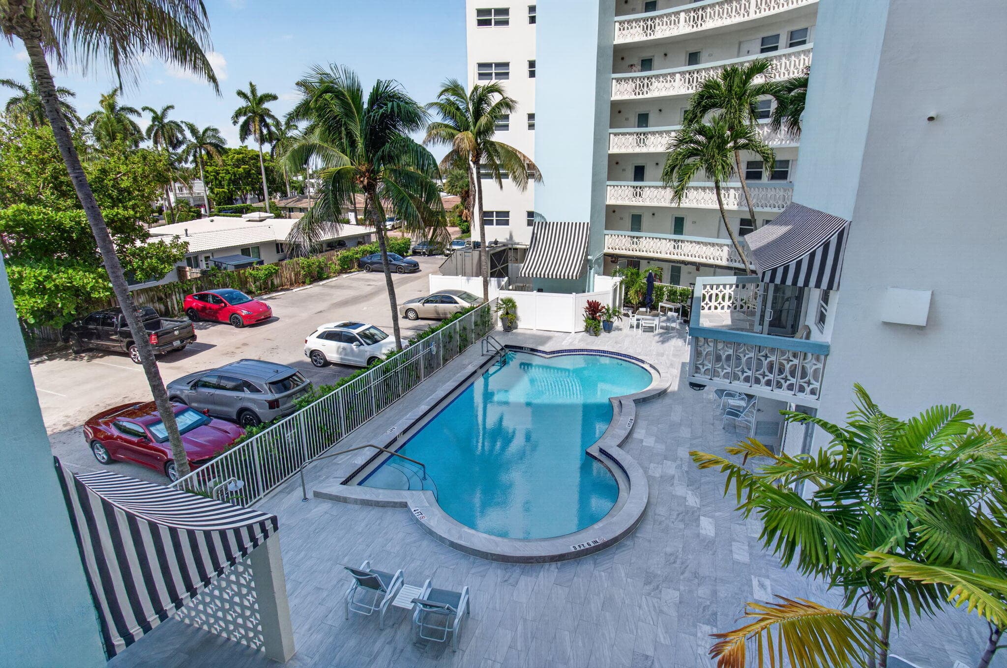 3250 NE 28th Street Unit 302, Fort Lauderdale, FL 33308 11