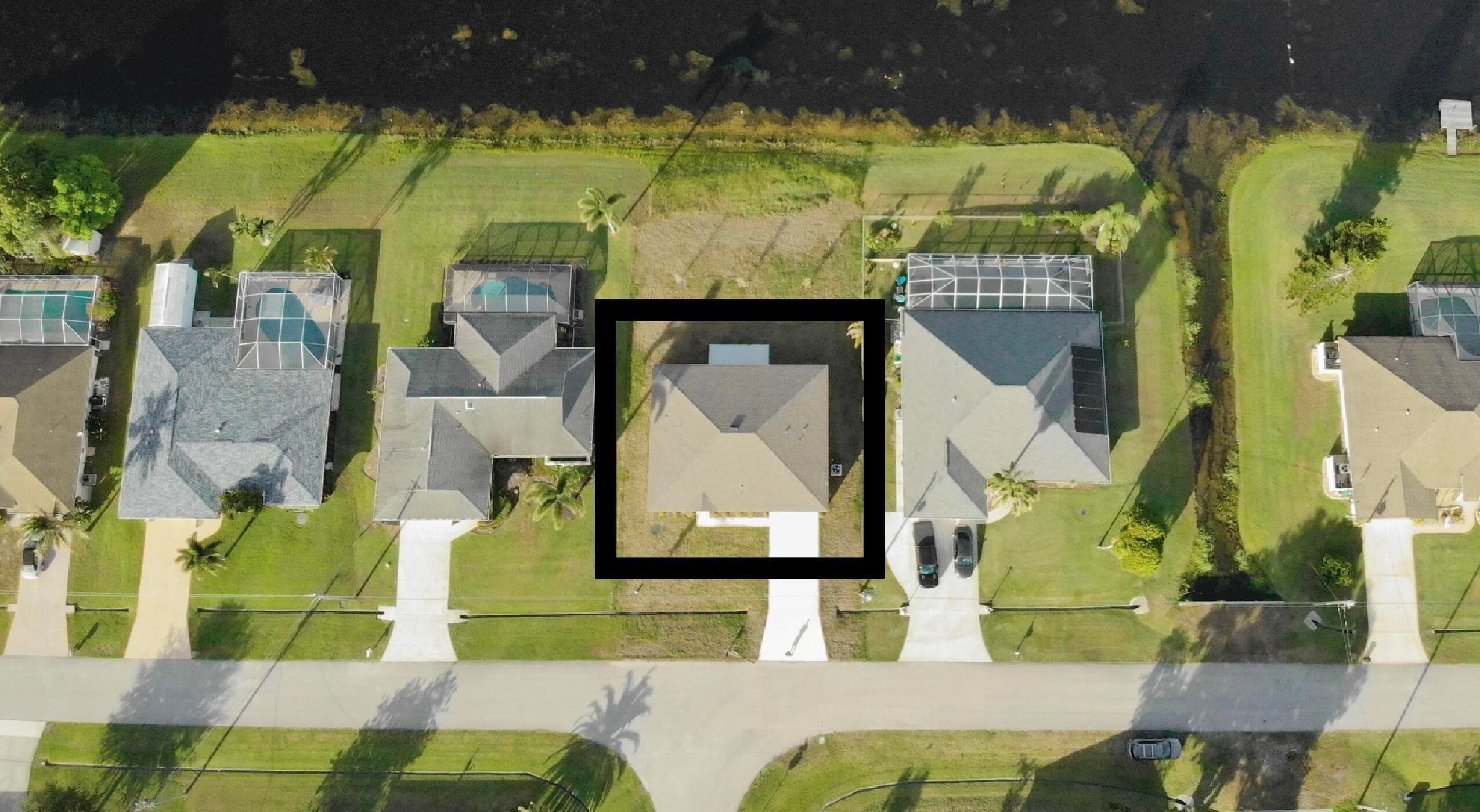 2061 SE Mantua Street, Port St. Lucie, FL 34952 21