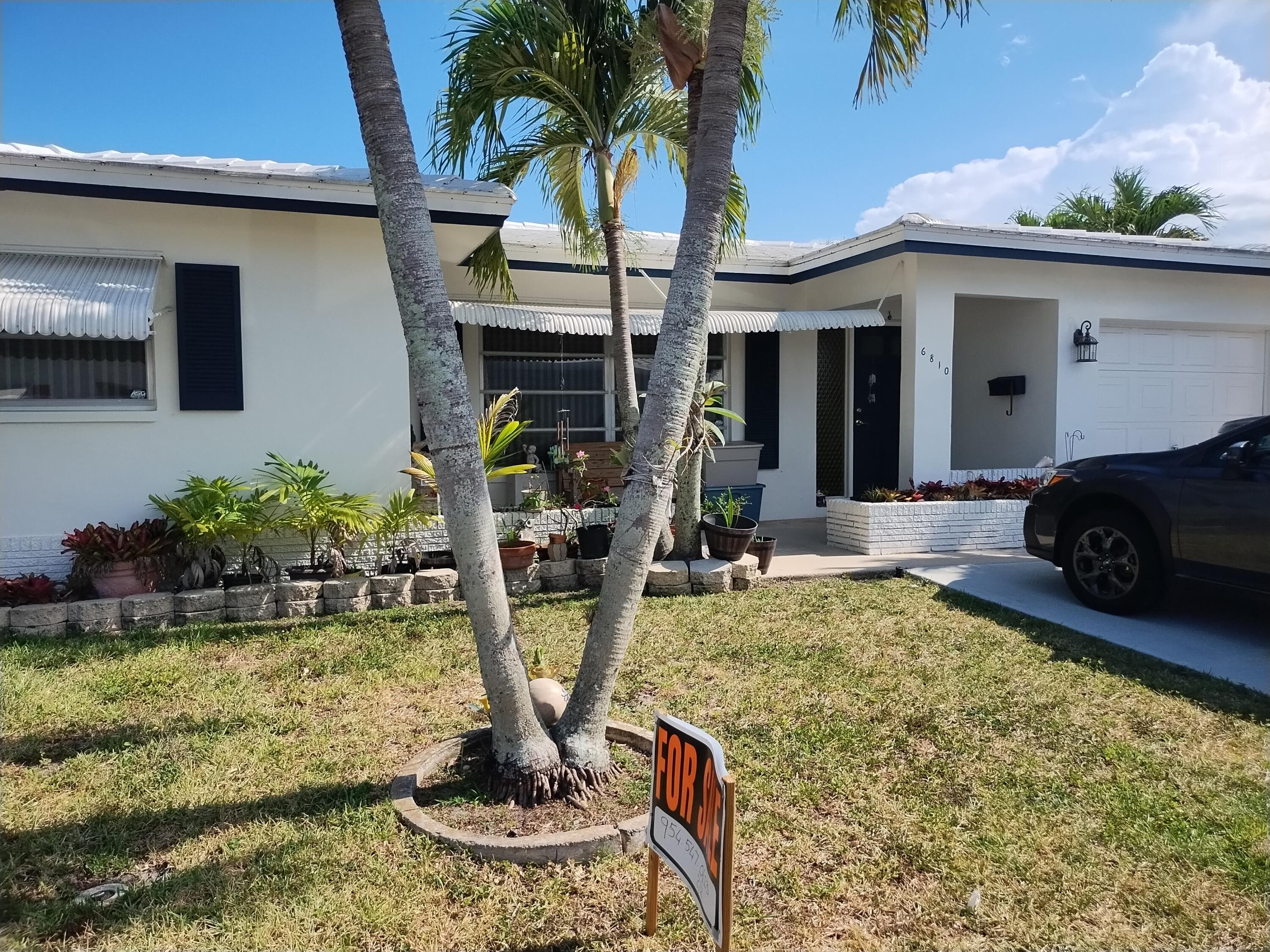 6810 NW 75th Street, Tamarac, FL 33321