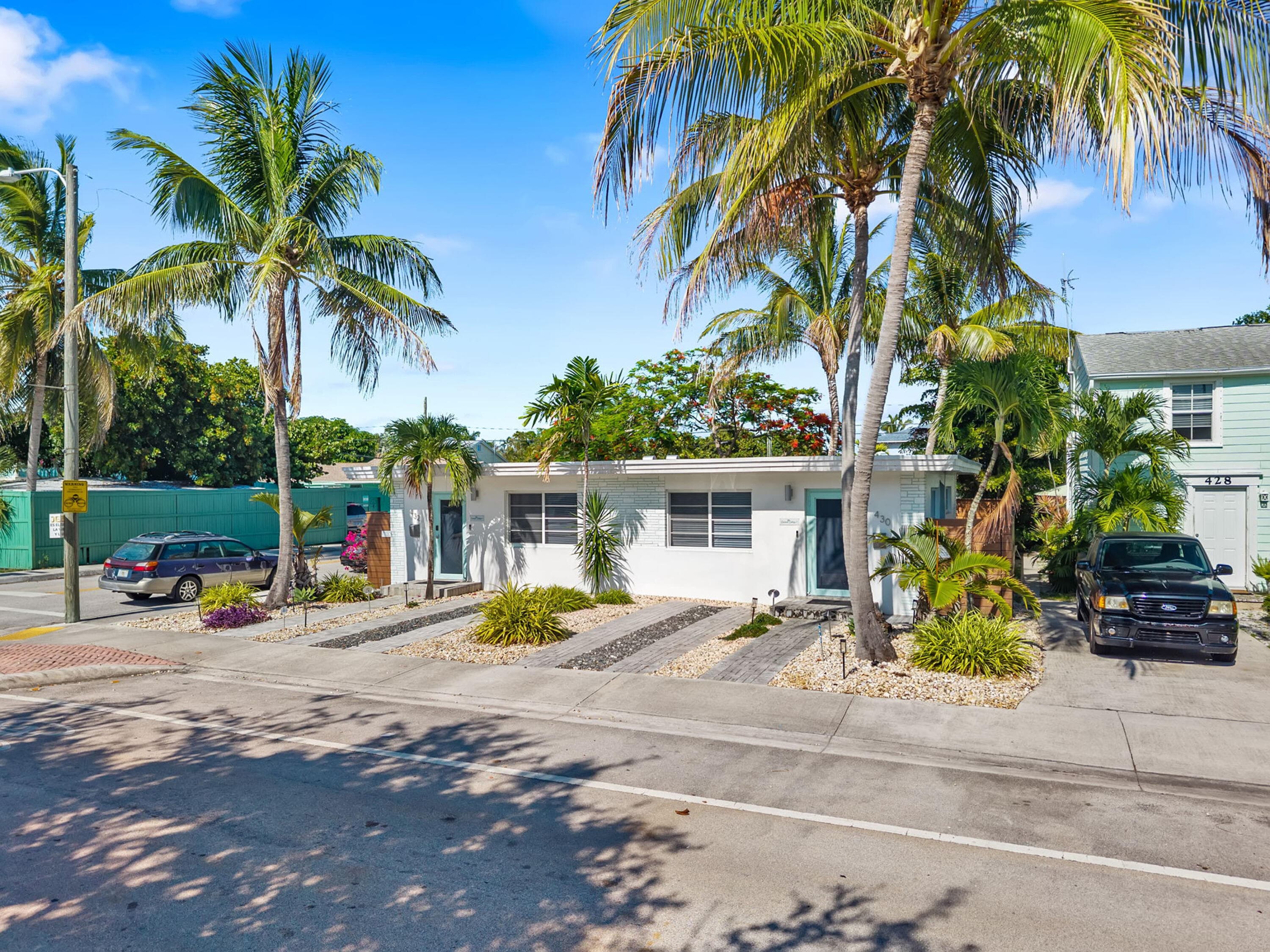 430 N K Street, Lake Worth Beach, FL 33460 31