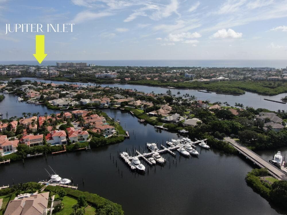 3232 Casseekey Island Road, Jupiter, FL 33477 3