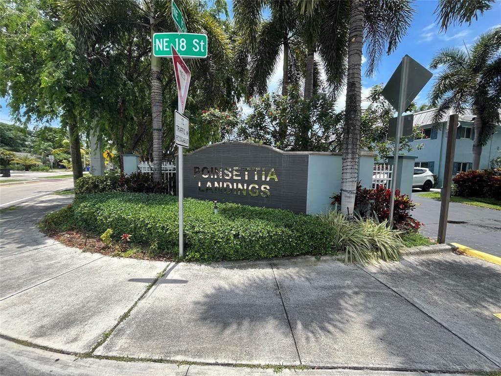 1460 NE 18th Street 104, Fort Lauderdale, FL 33305 69
