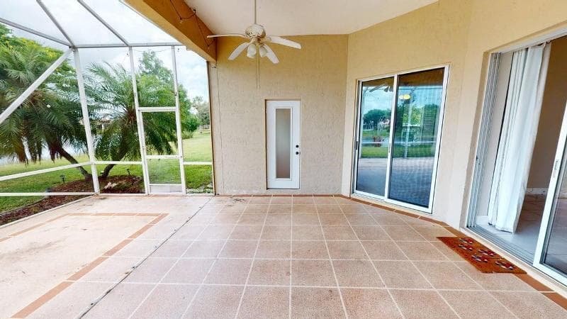 895 SW Lake Charles Circle, Port St. Lucie, FL 34986 58