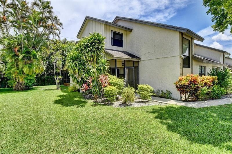 9316 Ketay Circle, Boca Raton, FL 33428 30