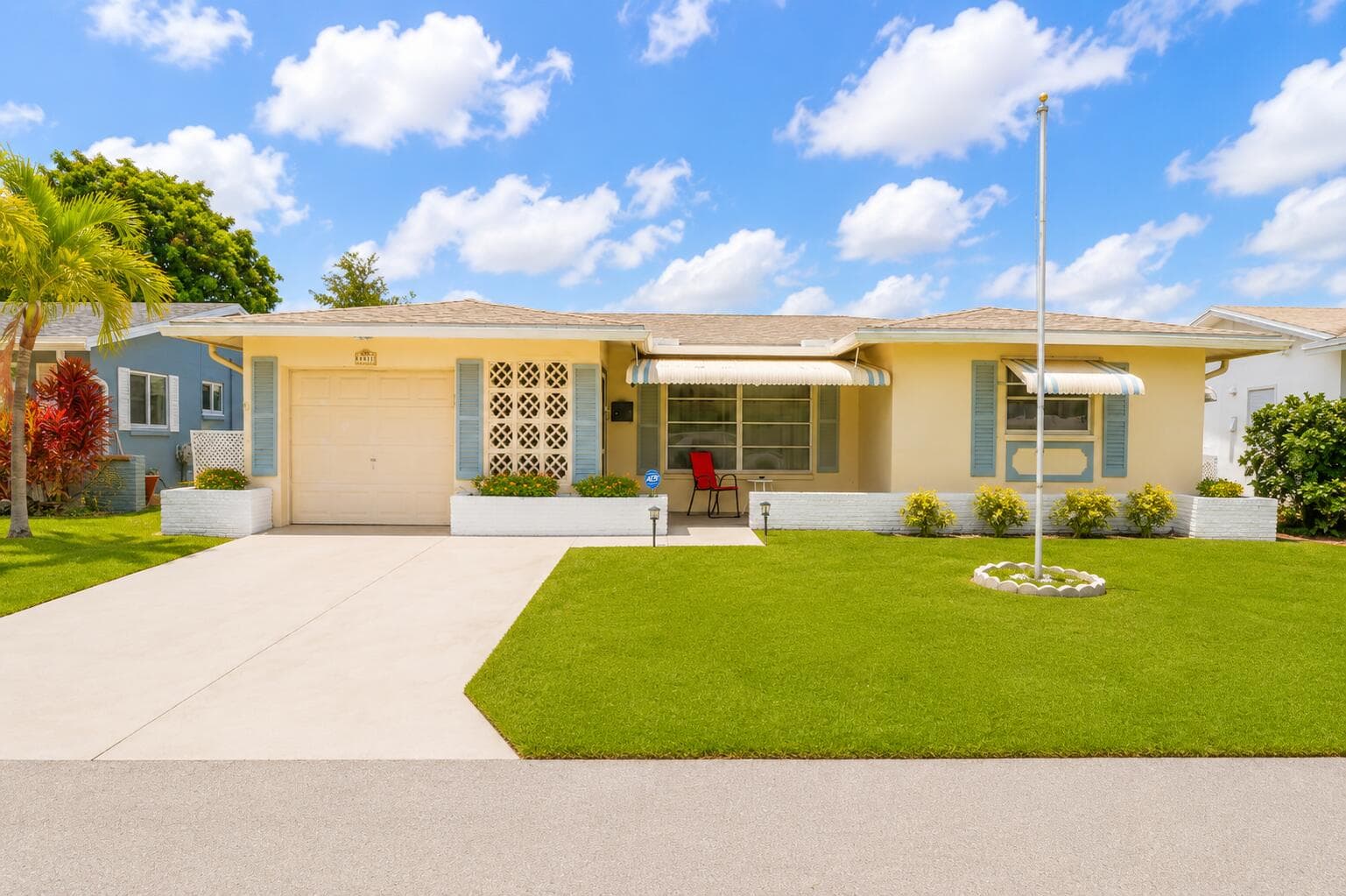 4911 NW 55th Street, Tamarac, FL 33319 25