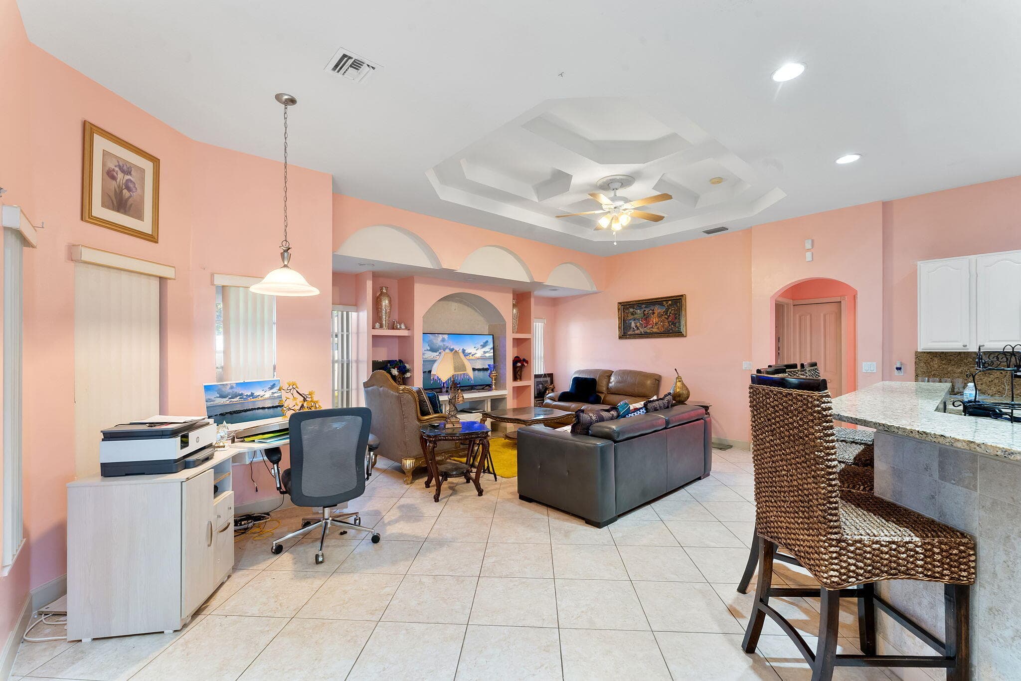 534 SW Halifax Avenue, Port St. Lucie, FL 34953 14