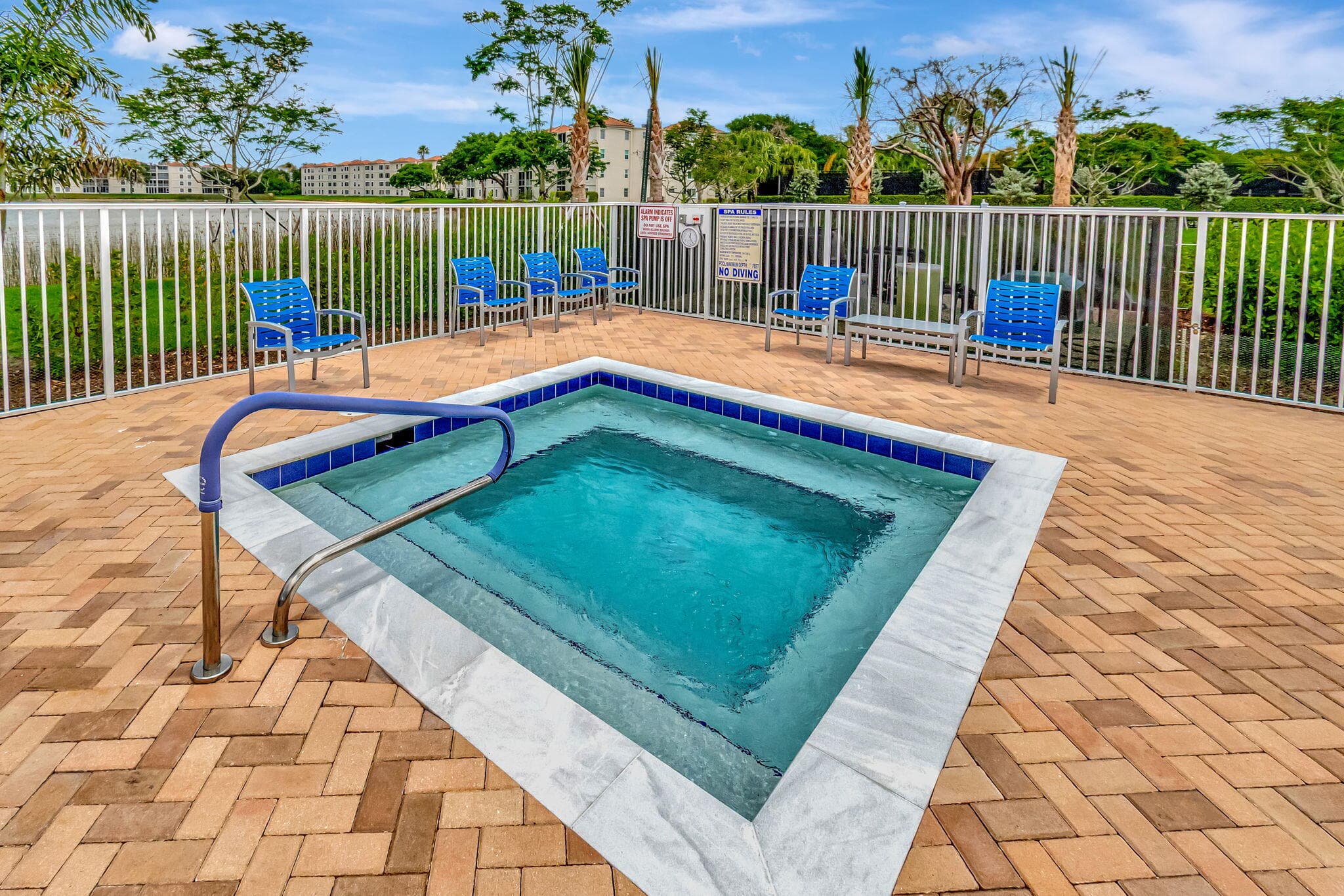 6093 Pointe Regal Circle 206, Delray Beach, FL 33484 50