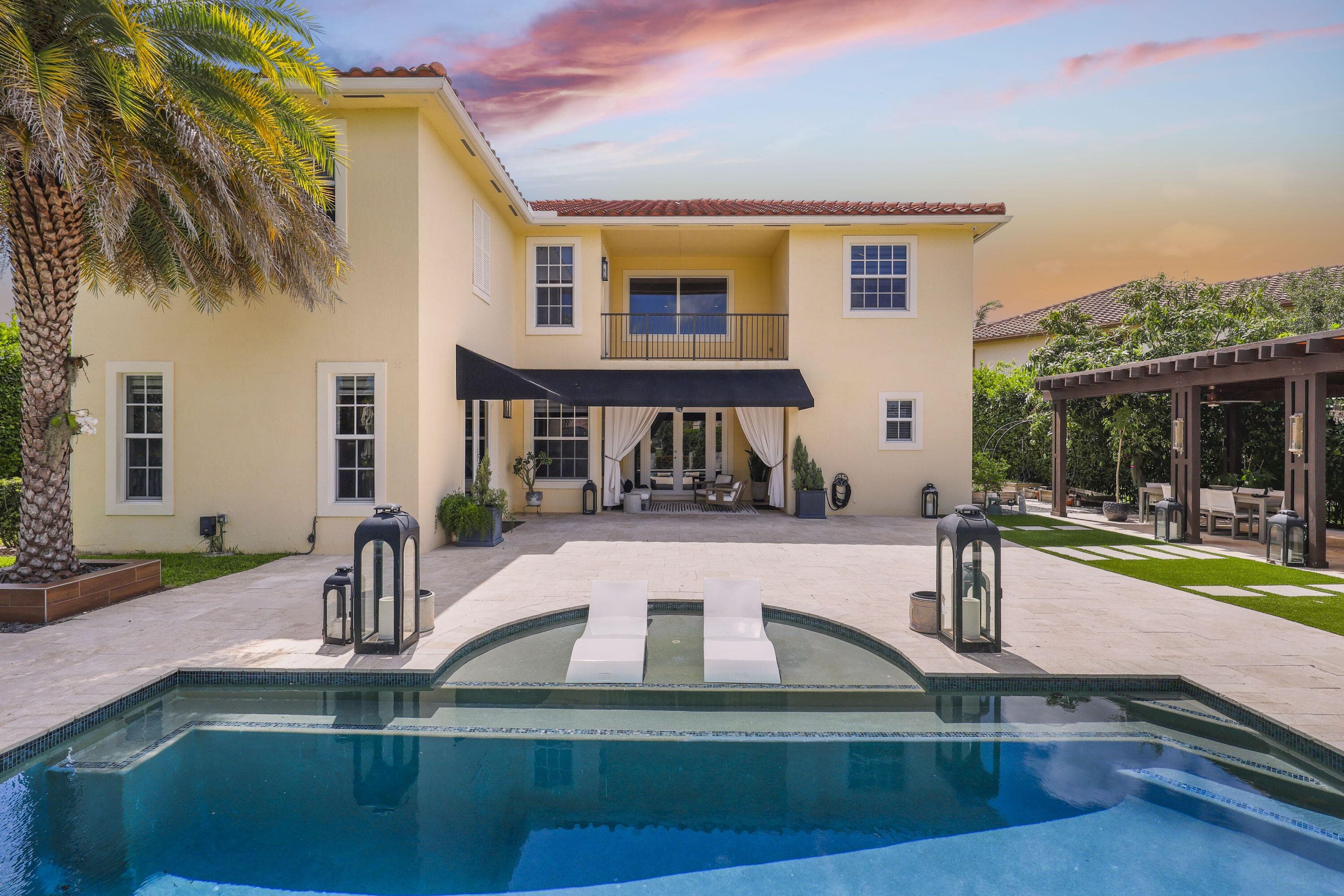 8861 Edgewater Place, Parkland, FL 33076 24