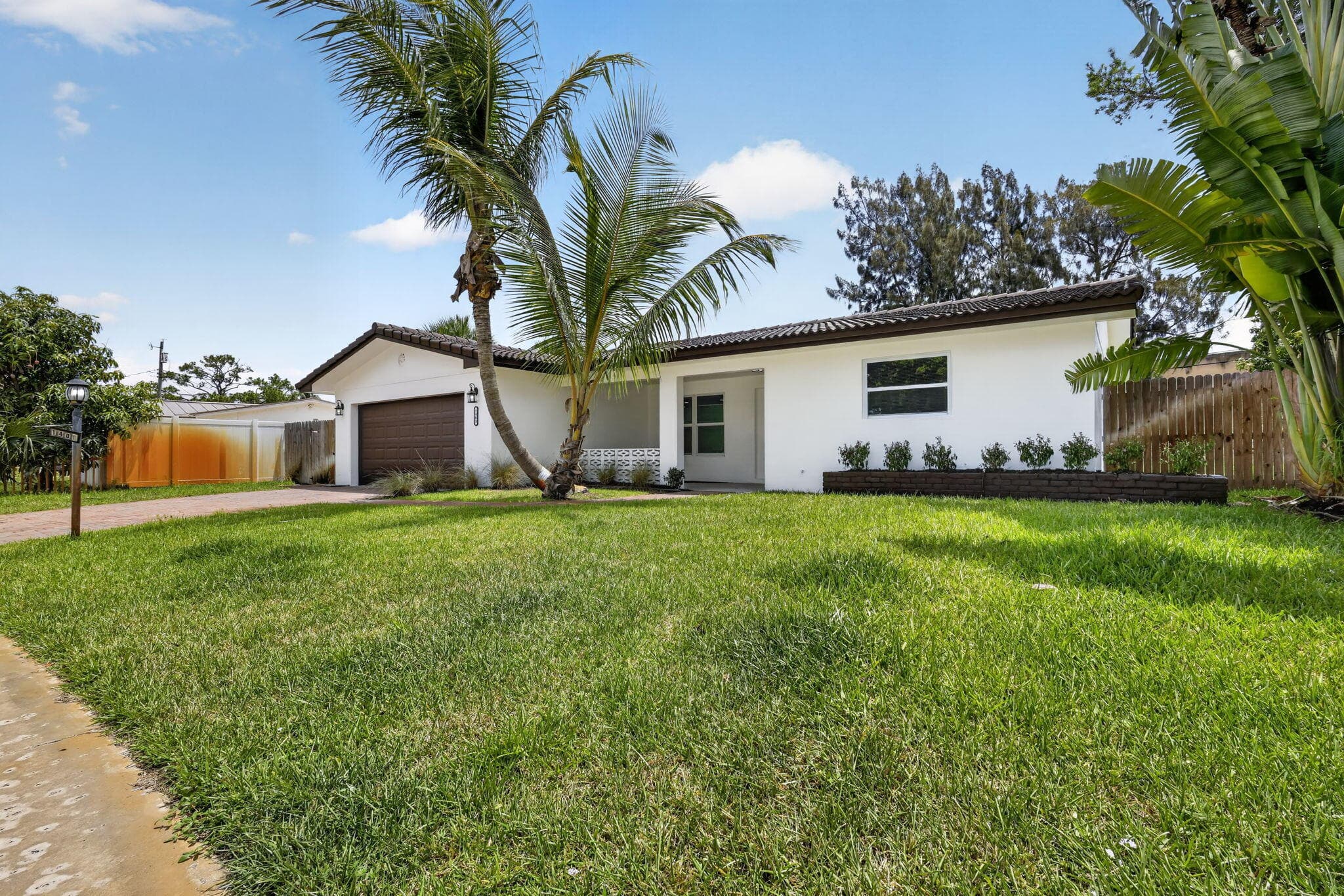 1408 Cochran Drive, Lake Worth Beach, FL 33461