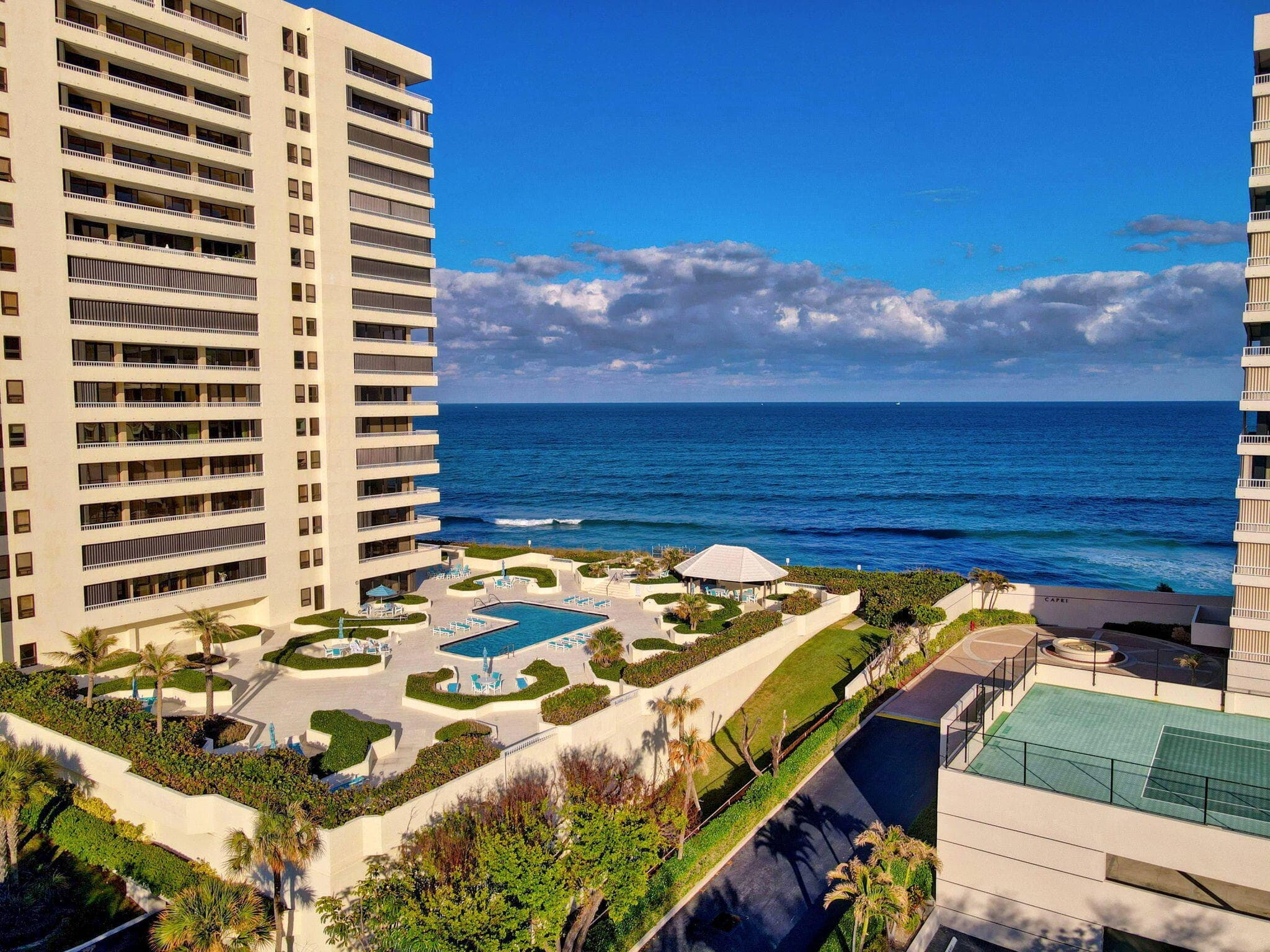 5280 N Ocean Drive 3a, Singer Island, FL 33404 89