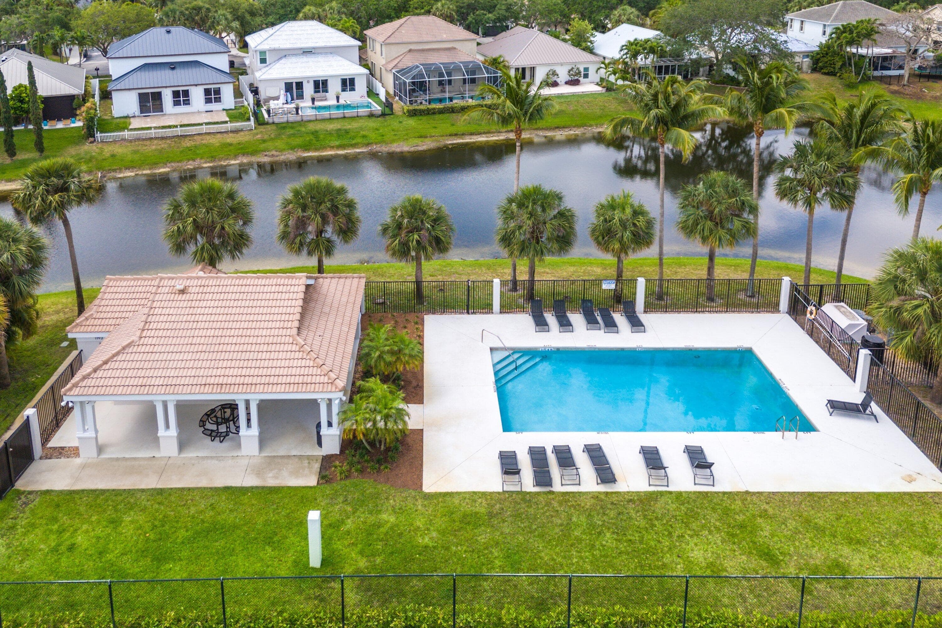 1210 Delray Lakes Drive, Delray Beach, FL 33444 96