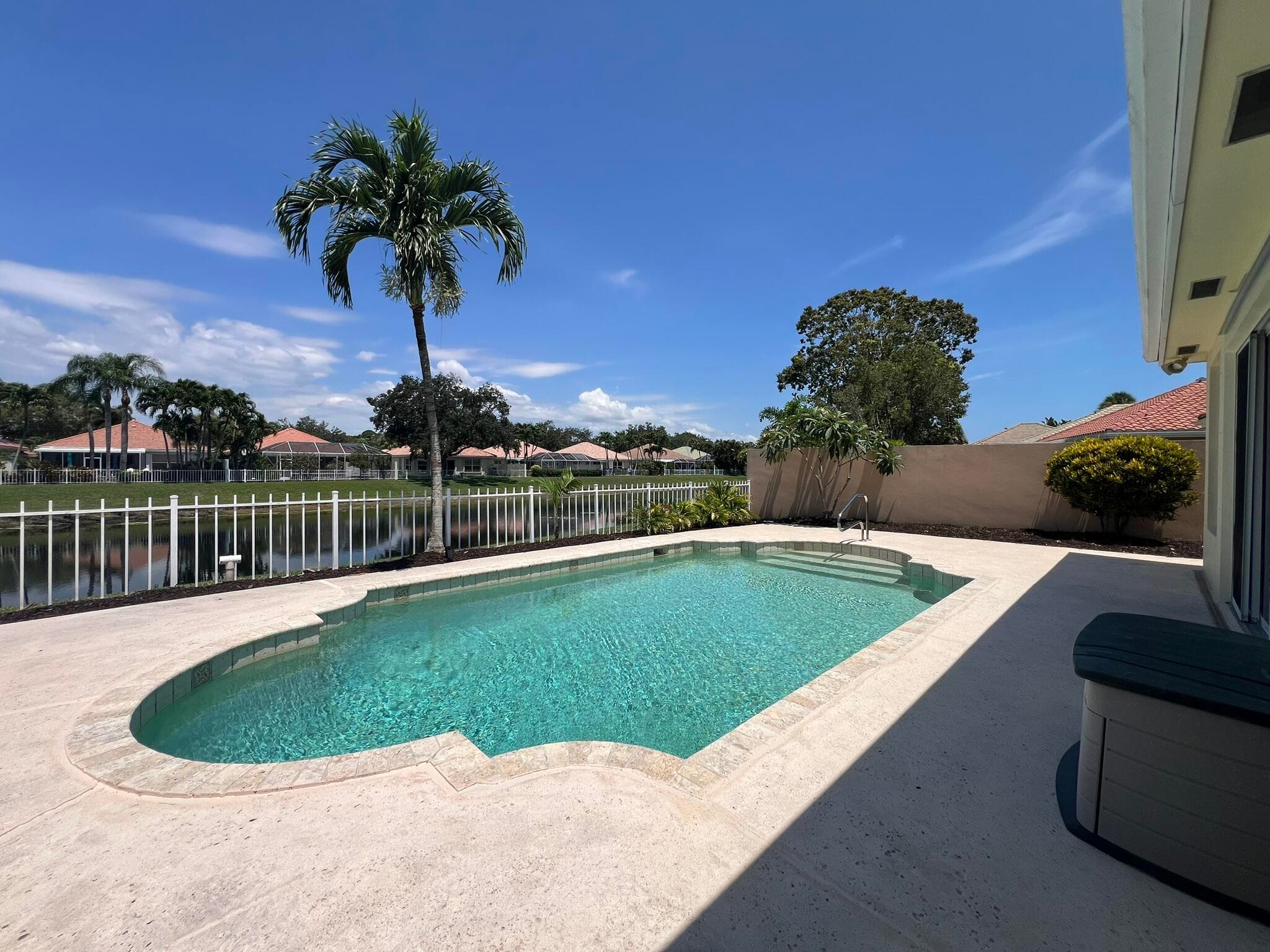 244 Hampton Place, Jupiter, FL 33458