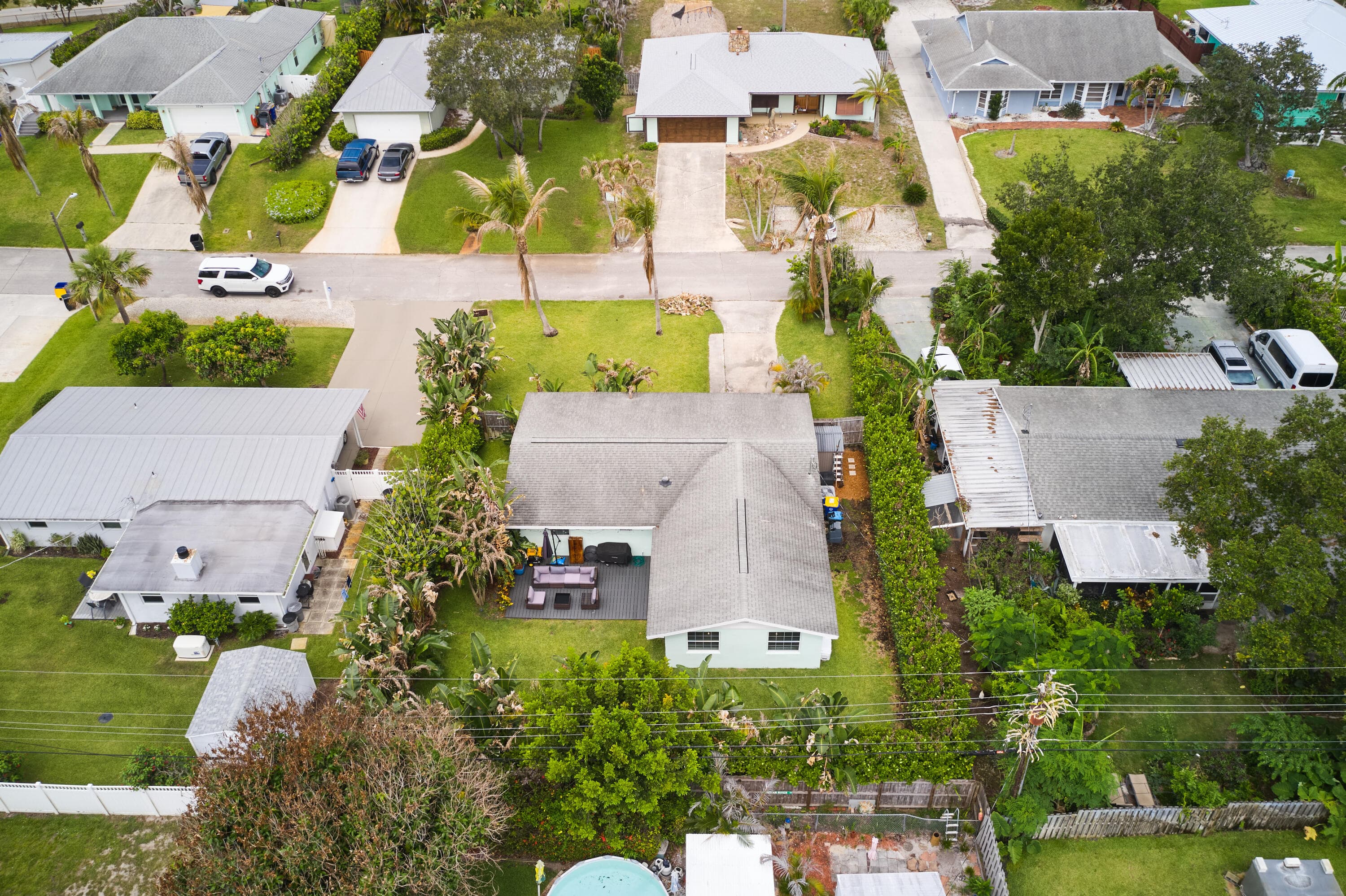 3743 NE Barbara Drive, Jensen Beach, FL 34957 24