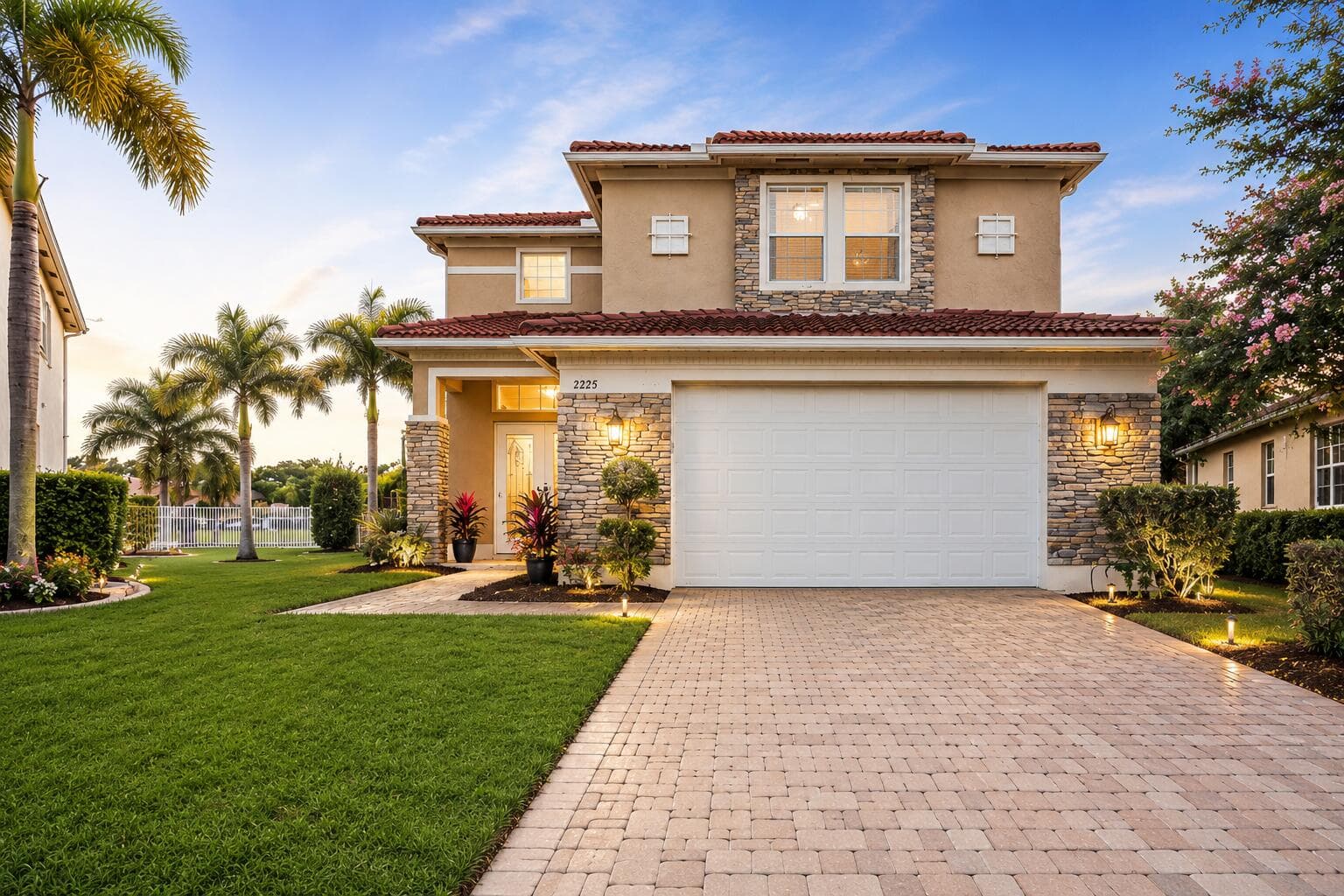 2335 NW Via Della Court, Port St. Lucie, FL 34986 2