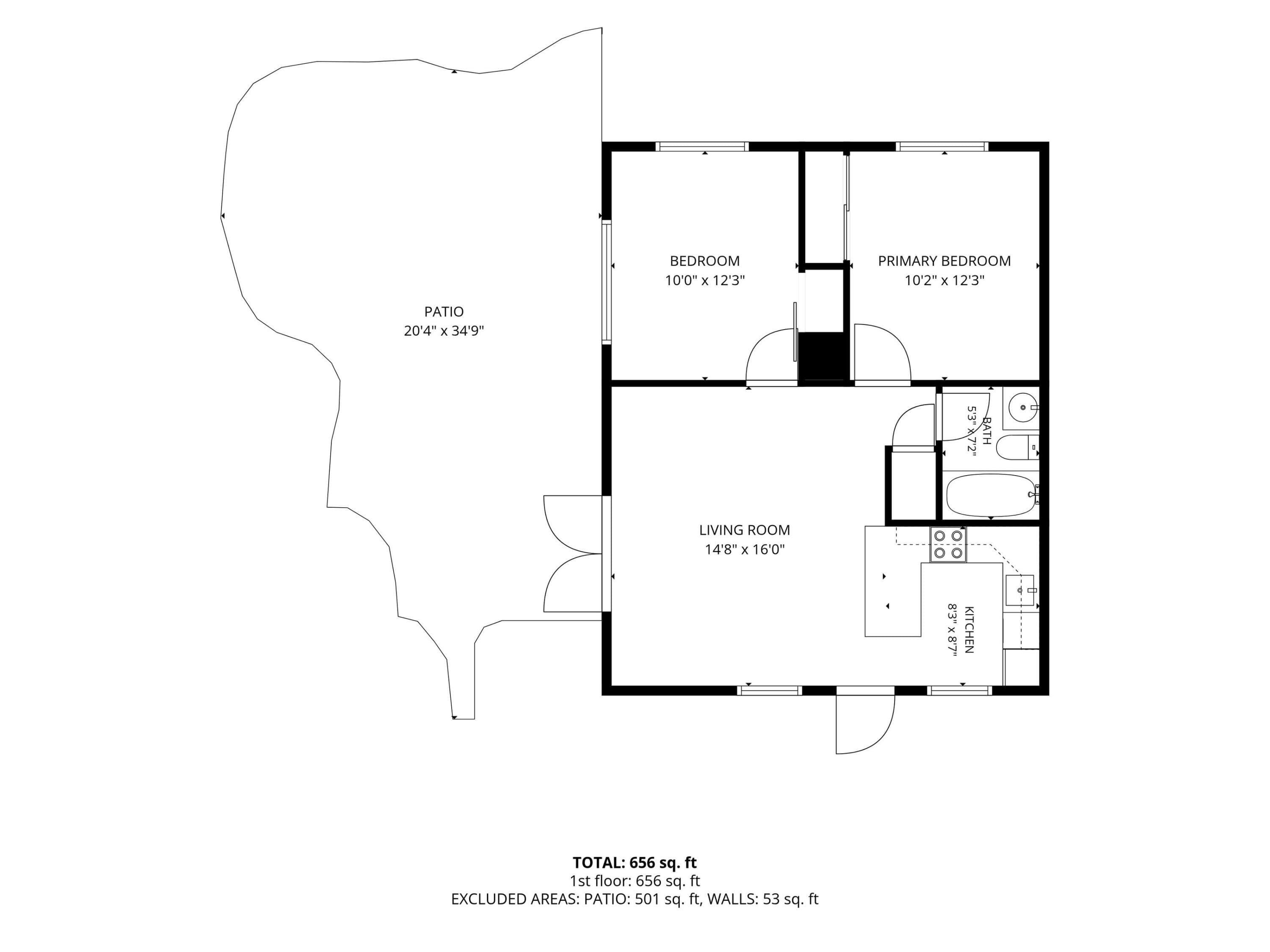 309 NE 16th Street 4, Fort Lauderdale, FL 33304 12