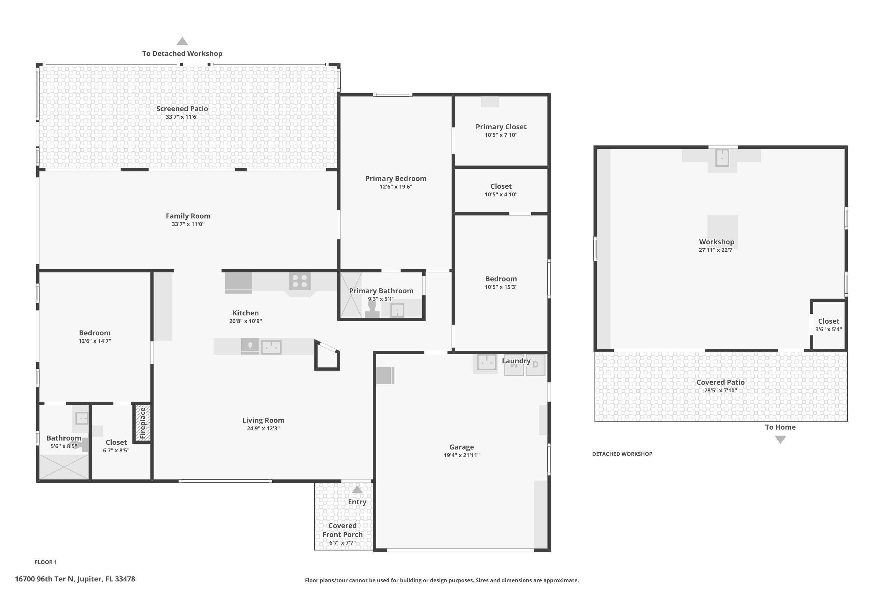 16700 96th Terrace N, Jupiter, FL 33478 3