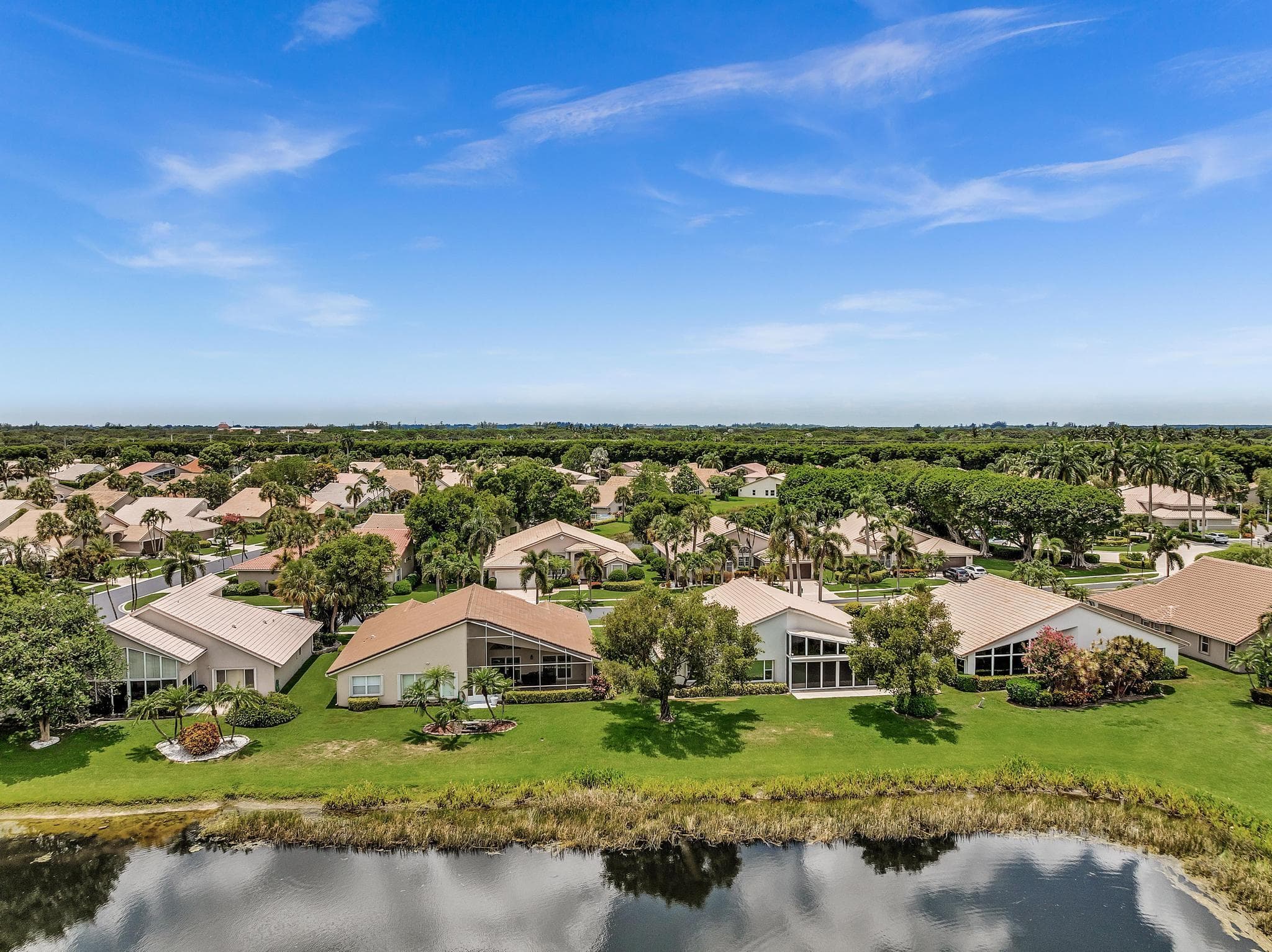 12316 Lakeridge Falls Drive, Boynton Beach, FL 33437 49