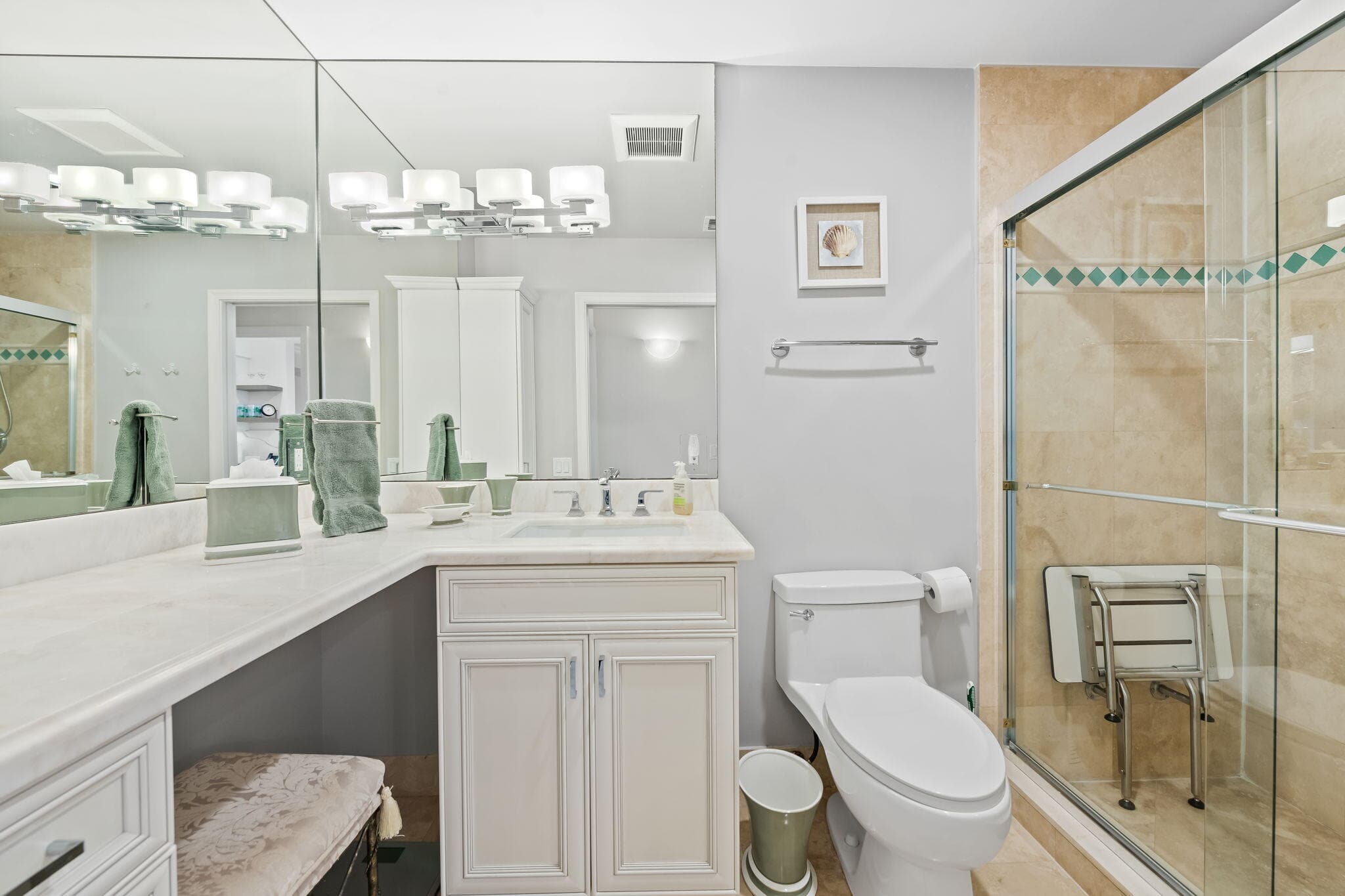 3606 S Ocean Boulevard 1004, Highland Beach, FL 33487 20