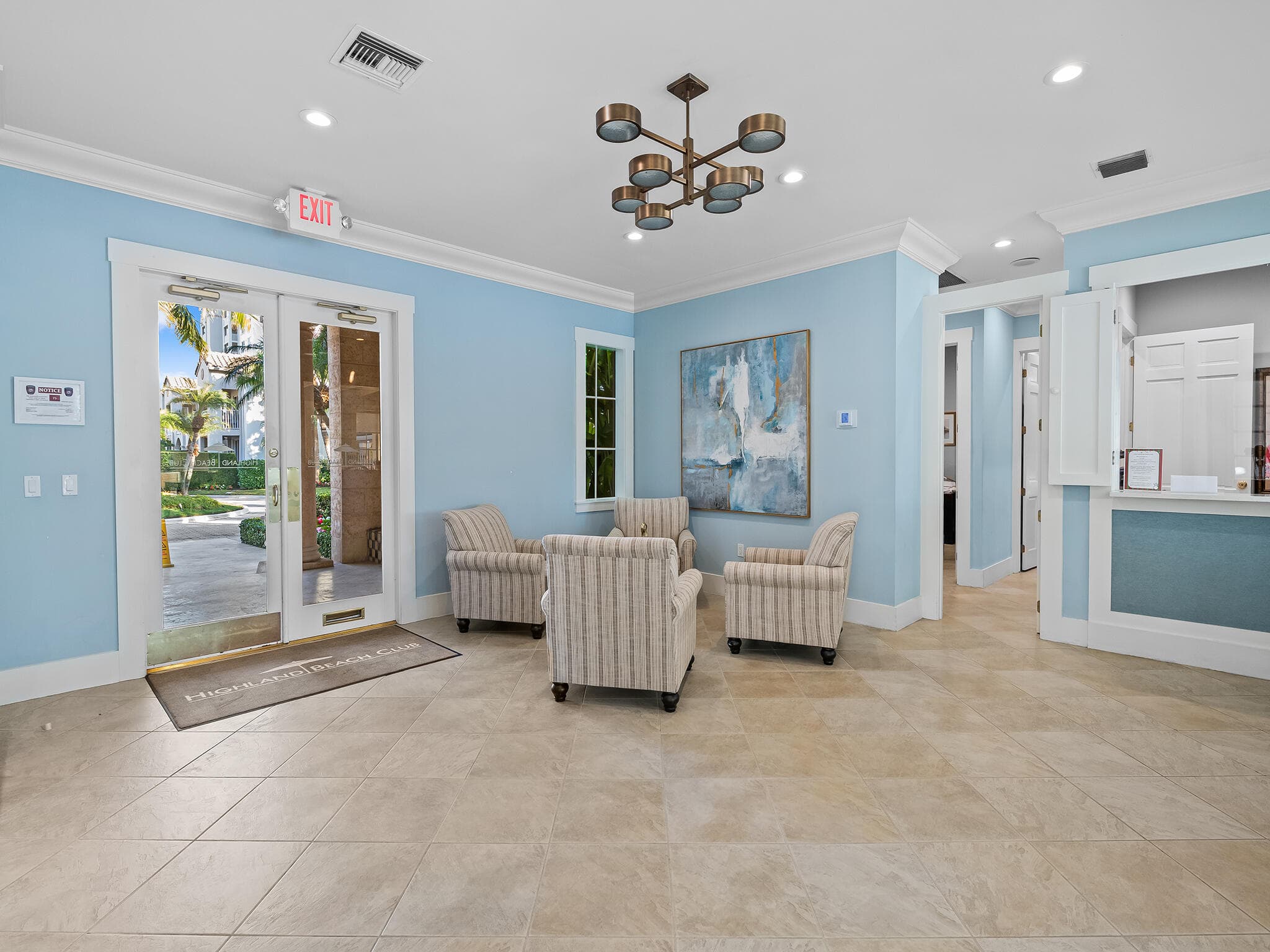 3606 S Ocean Boulevard 1004, Highland Beach, FL 33487 40
