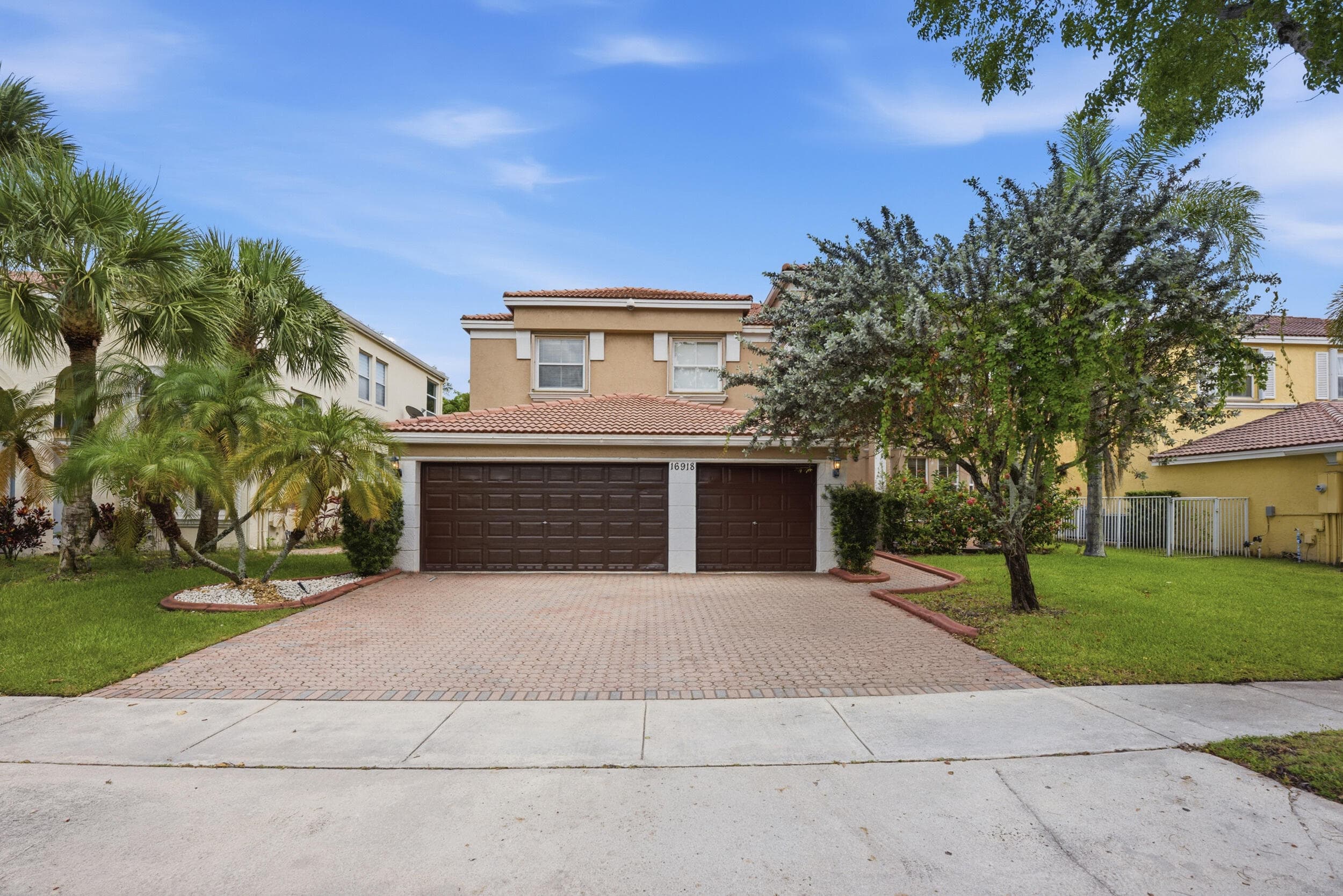 16918 SW 16th Street, Pembroke Pines, FL 33027 4