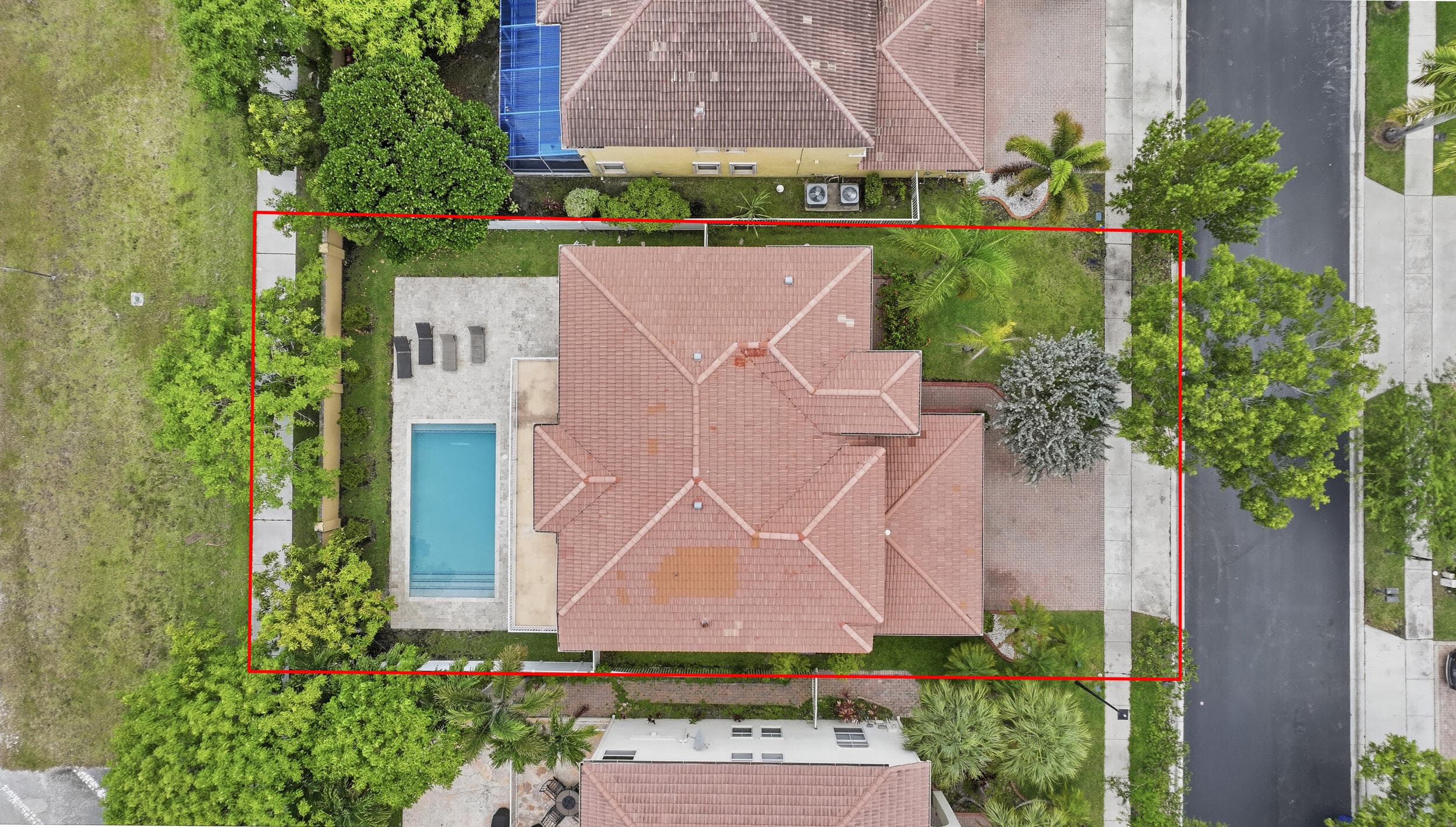 16918 SW 16th Street, Pembroke Pines, FL 33027 88