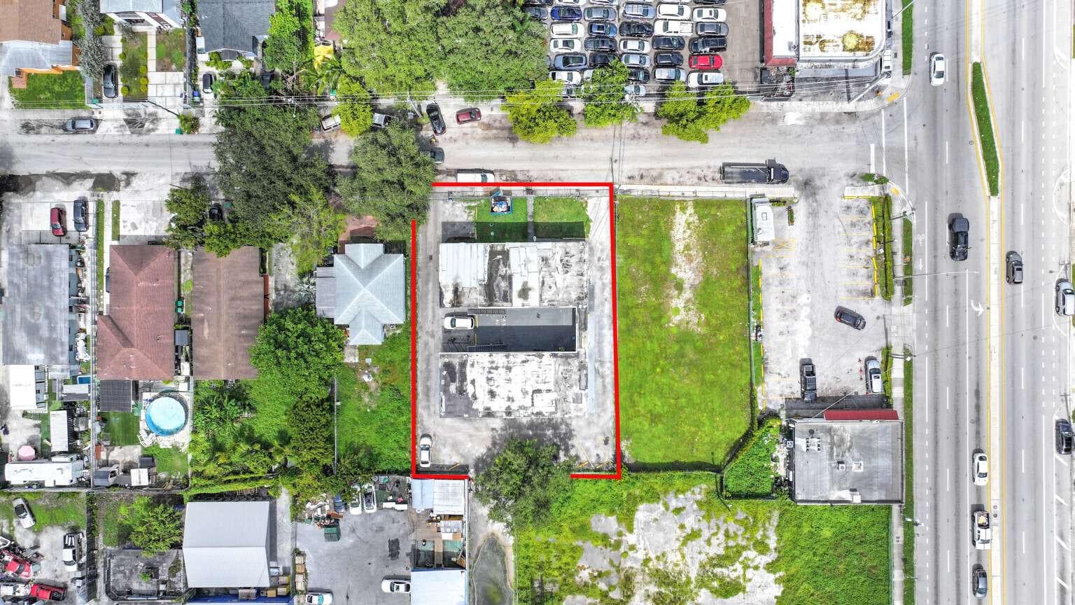 734 NW 80th Street, Miami, FL 33150 4