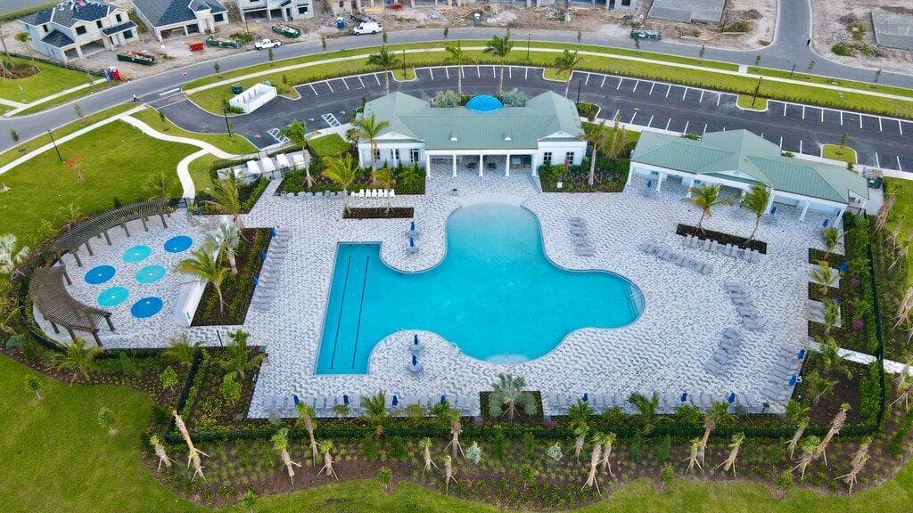 12341 SW Nettuno Way, Port St. Lucie, FL 34987 16