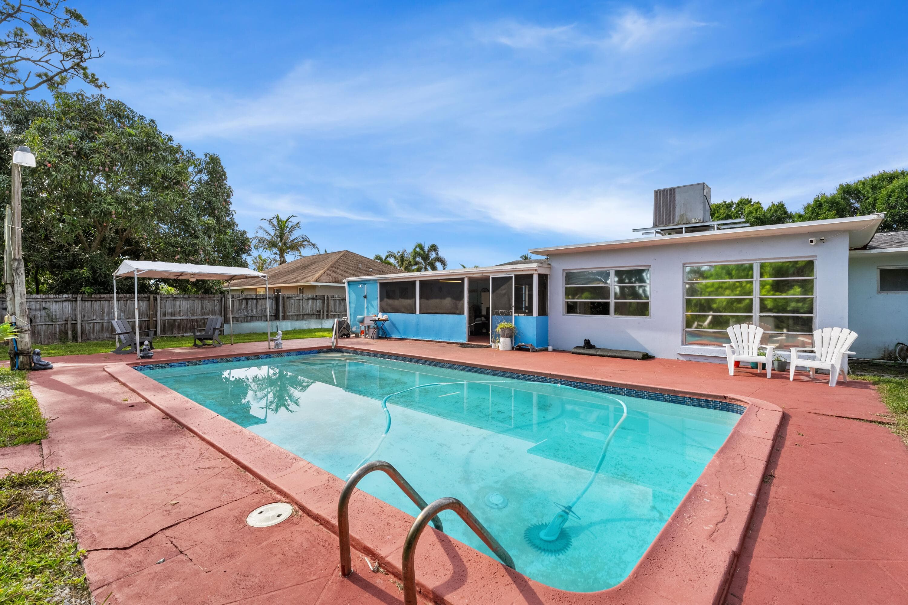 5833 Fair Green Road, West Palm Beach, FL 33417 33