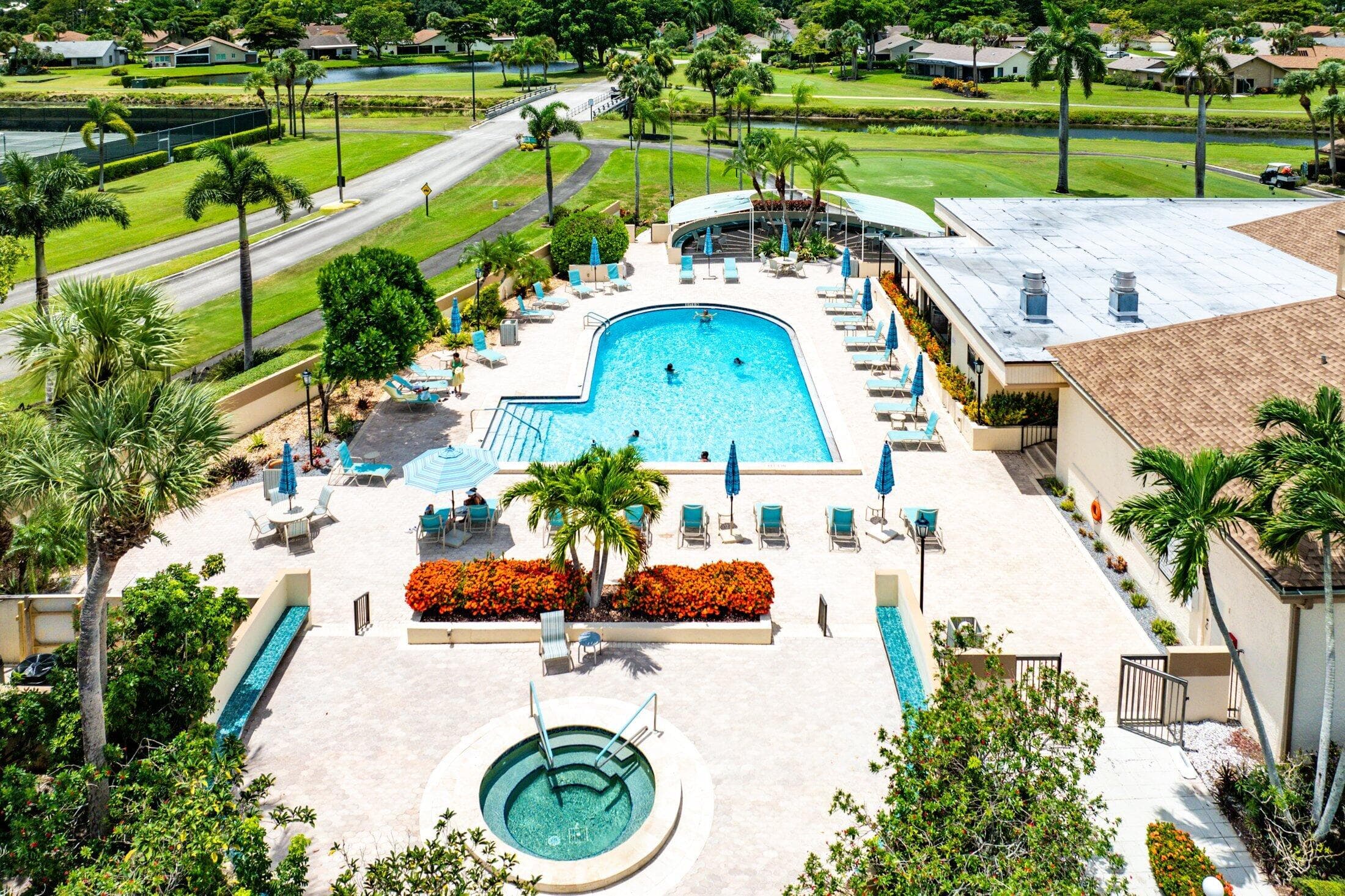 5087 Oakhill Lane, Delray Beach, FL 33484 31