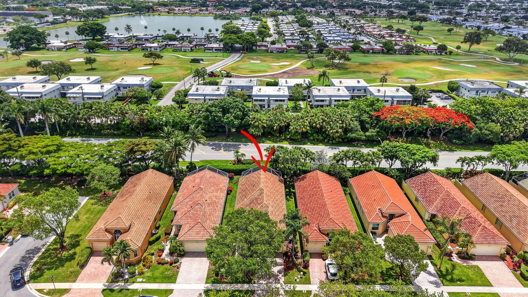 15562 Fiorenza Circle, Delray Beach, FL 33446 91