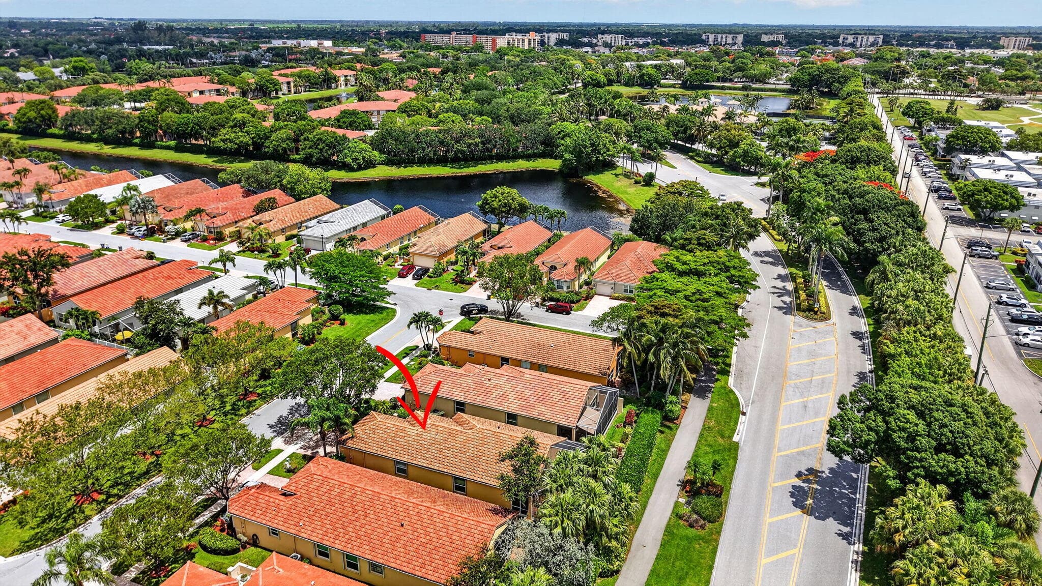 15562 Fiorenza Circle, Delray Beach, FL 33446 96