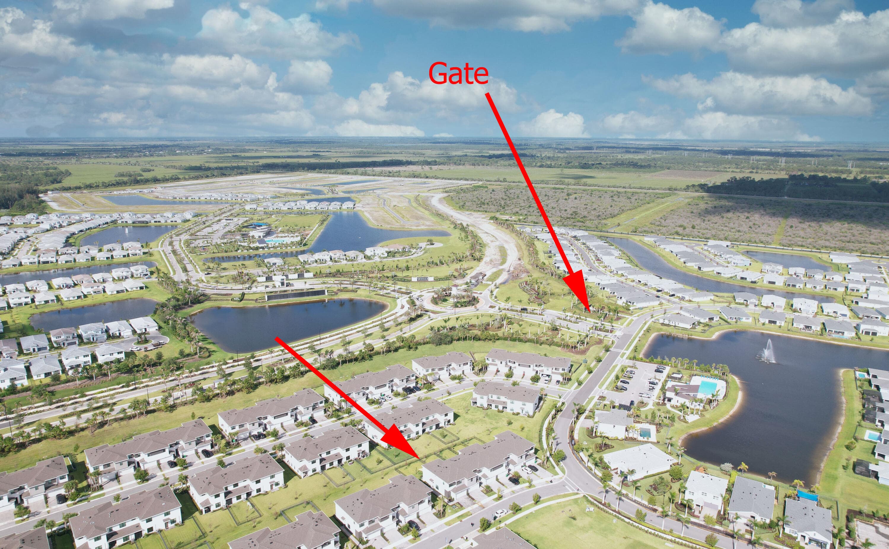 14202 SW Thorens Drive, Port St. Lucie, FL 34987 33