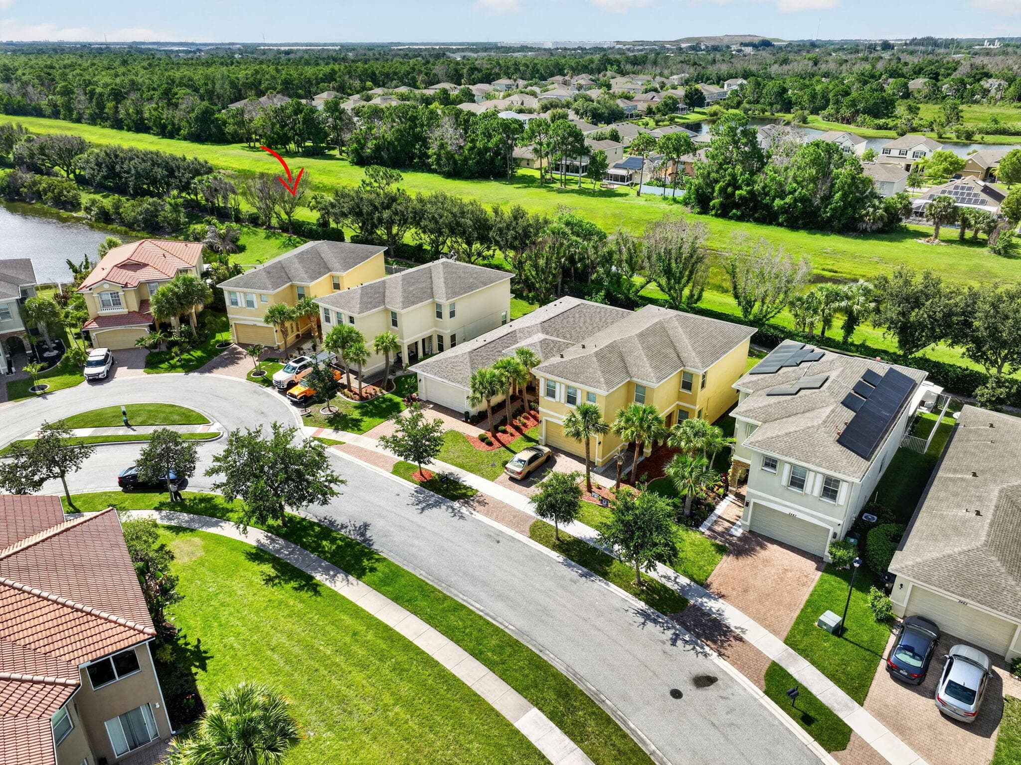 2415 NW Padova Street, Port St. Lucie, FL 34986 58