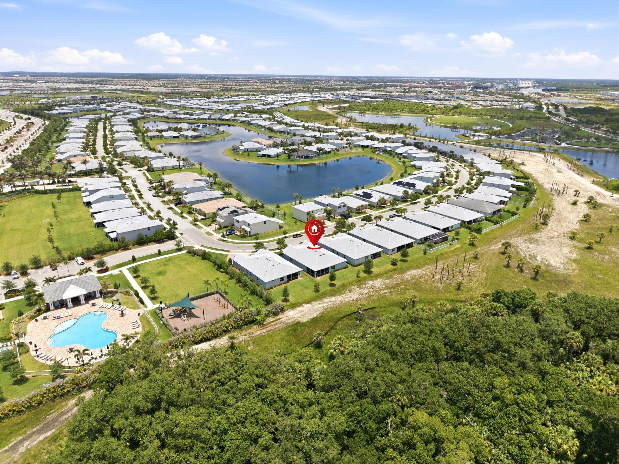10275 SW Captiva Drive, Port St. Lucie, FL 34987 30