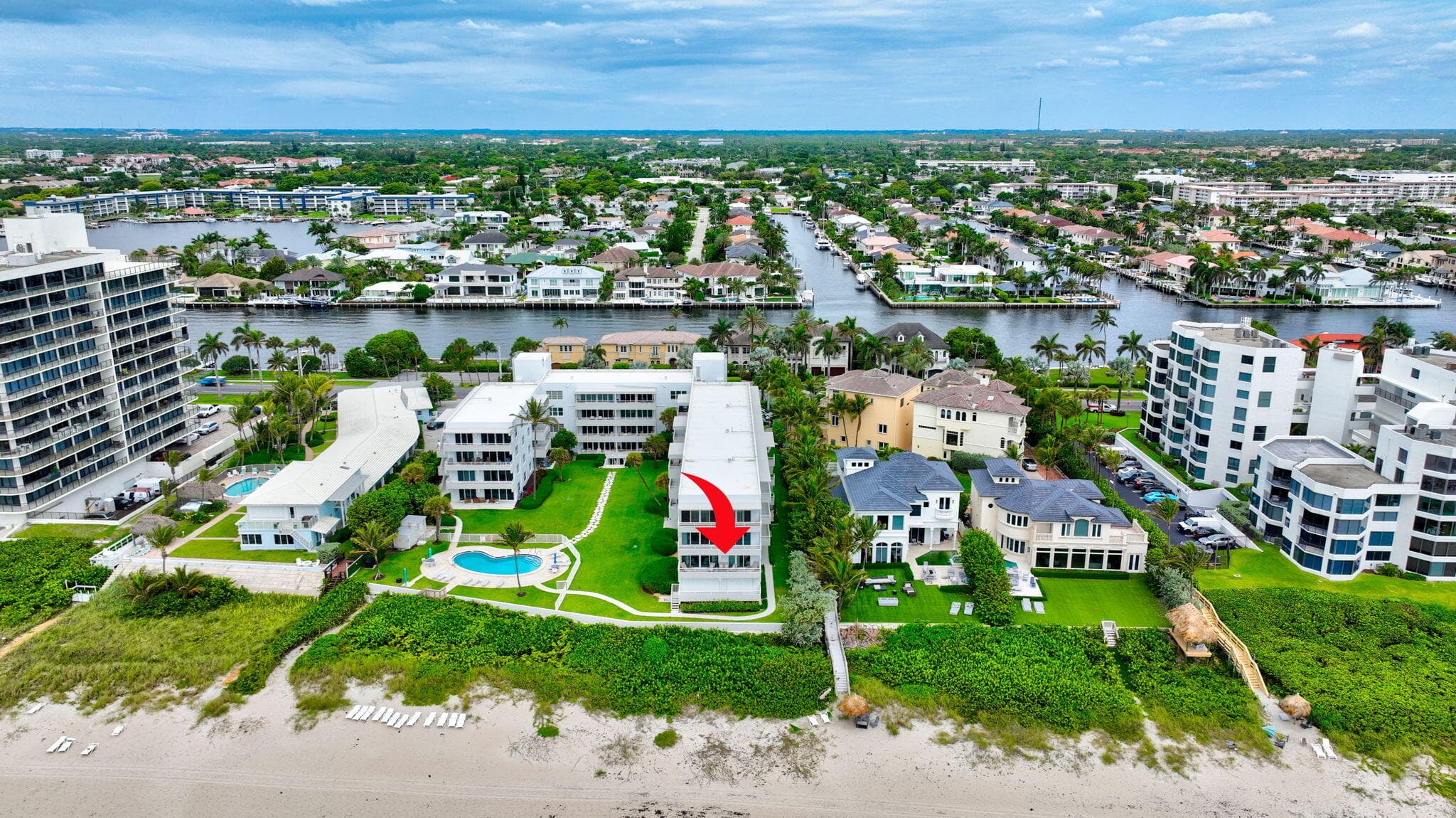 2701 S Ocean Boulevard 21, Highland Beach, FL 33487 4