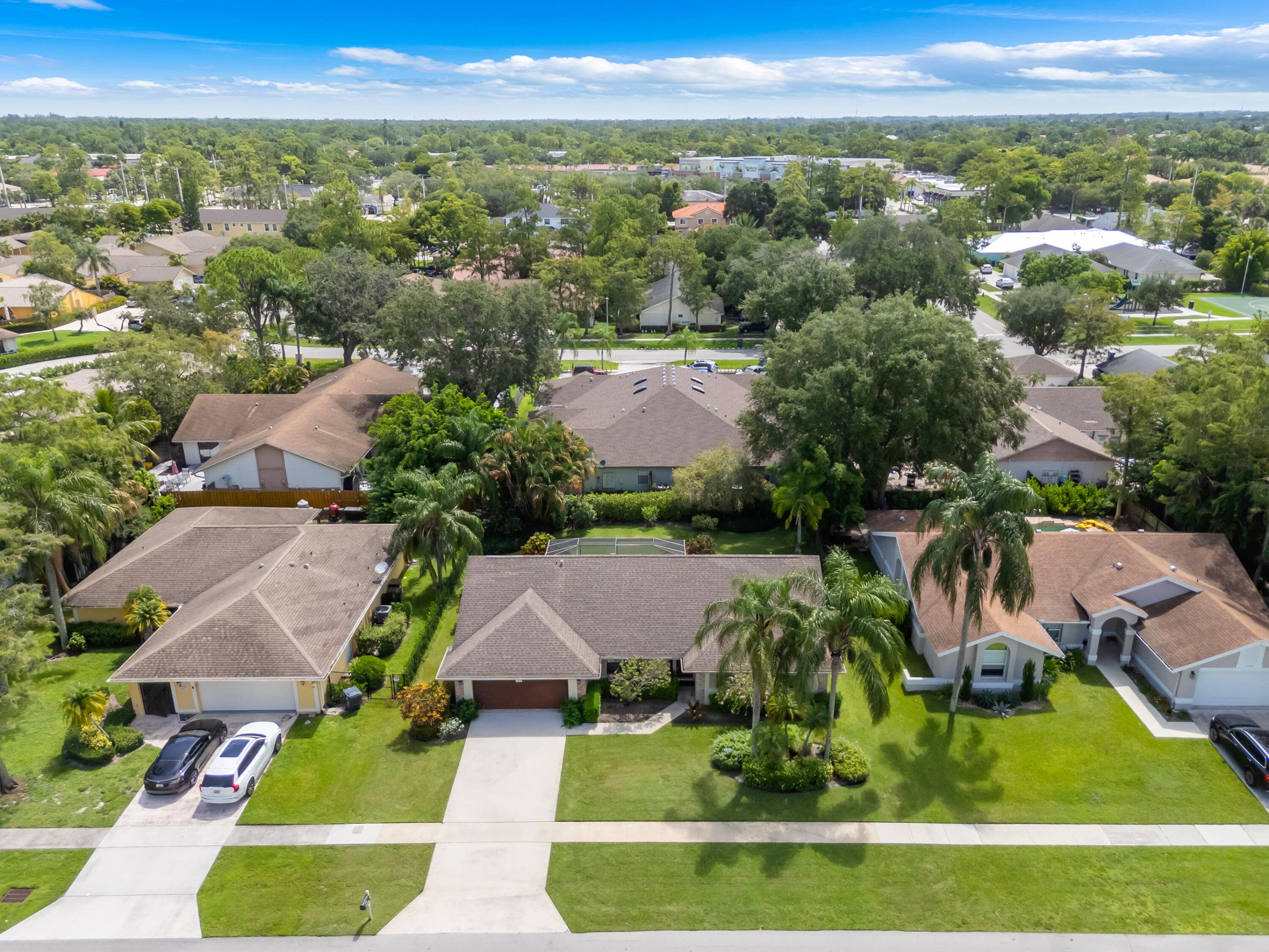1532 Primrose Lane, Wellington, FL 33414 38