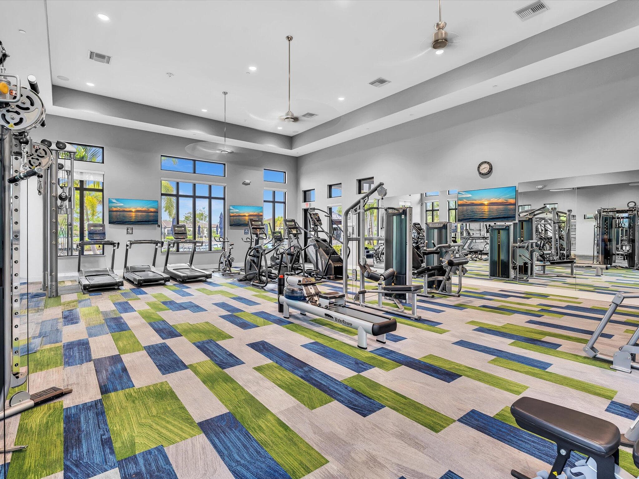 7457 S Blue Spring Drive, Parkland, FL 33067 60