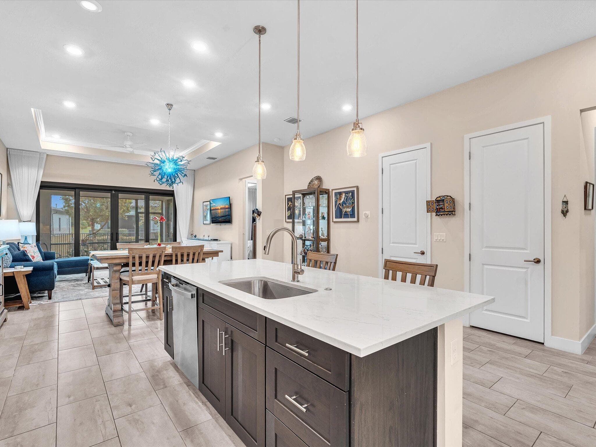 7457 S Blue Spring Drive, Parkland, FL 33067 12