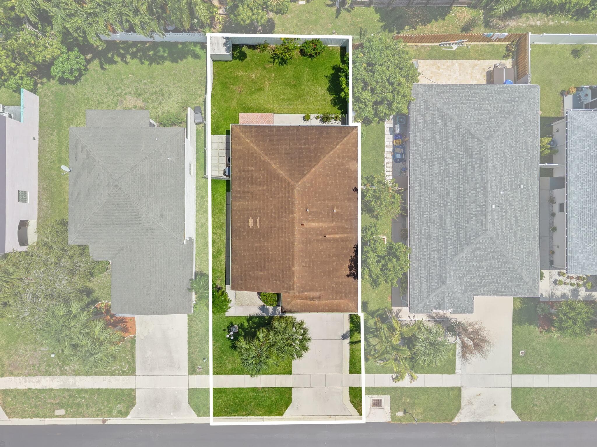 6196 Azalea Circle, West Palm Beach, FL 33415 26