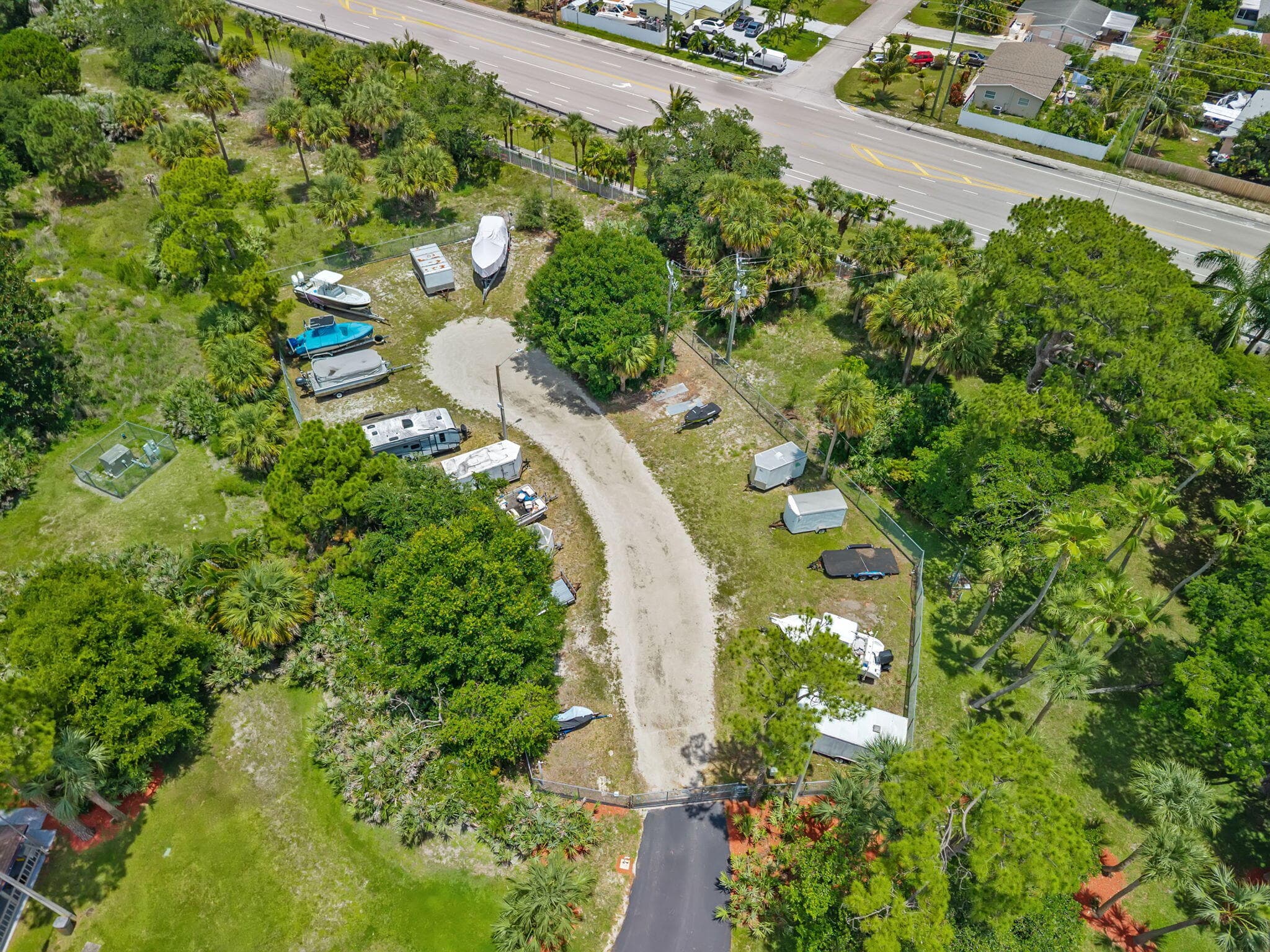 6196 Azalea Circle, West Palm Beach, FL 33415 36