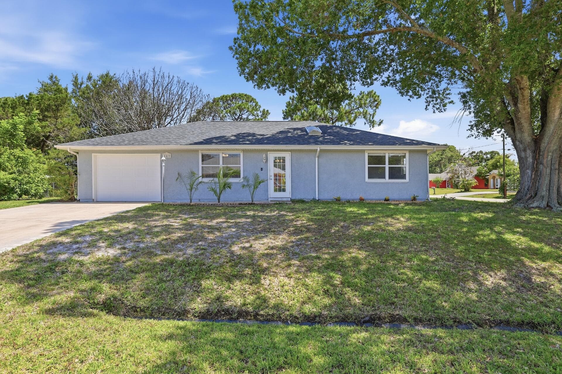 580 SW Duval Avenue, Port St. Lucie, FL 34983