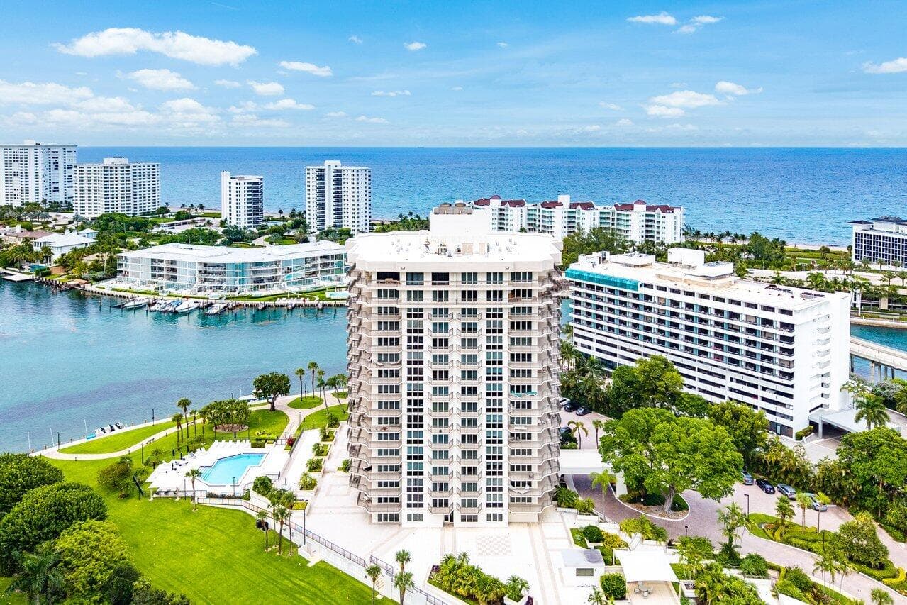 901 E Camino Real 1c, Boca Raton, FL 33432 24