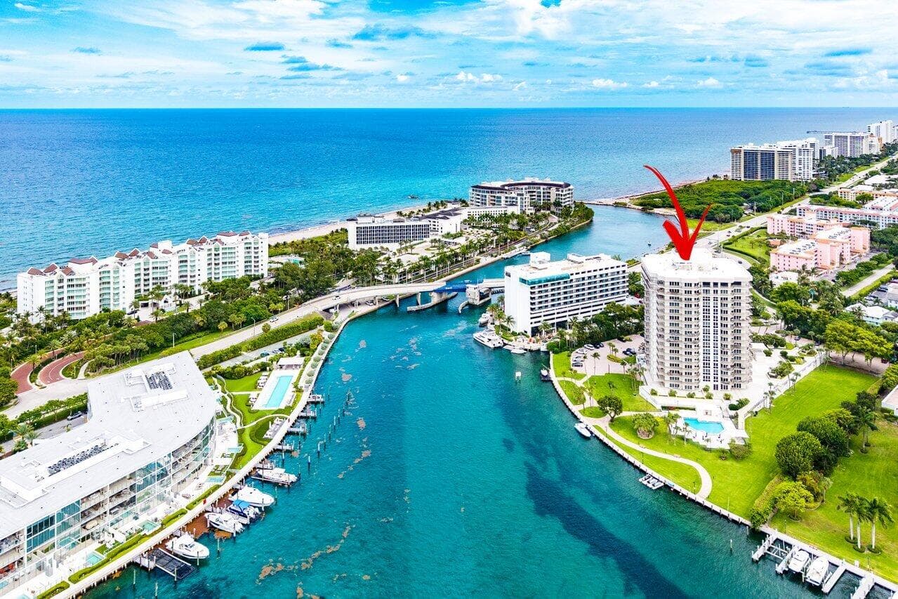 901 E Camino Real 1c, Boca Raton, FL 33432 25