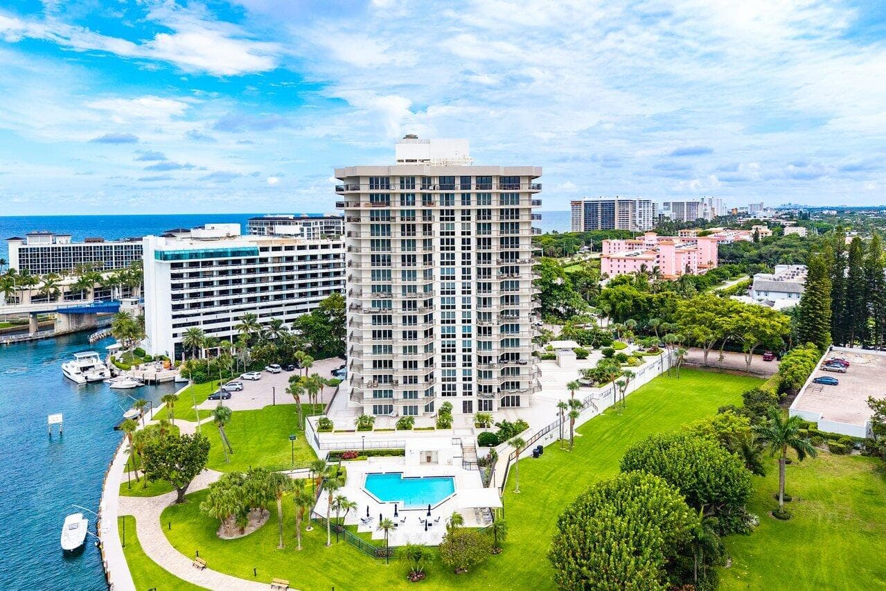 901 E Camino Real 1c, Boca Raton, FL 33432 26