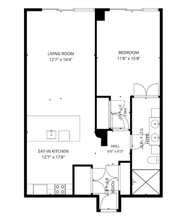 901 E Camino Real 1c, Boca Raton, FL 33432 27